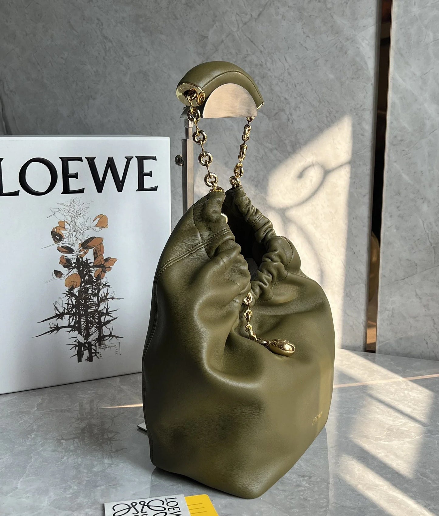 LOEWE BAG