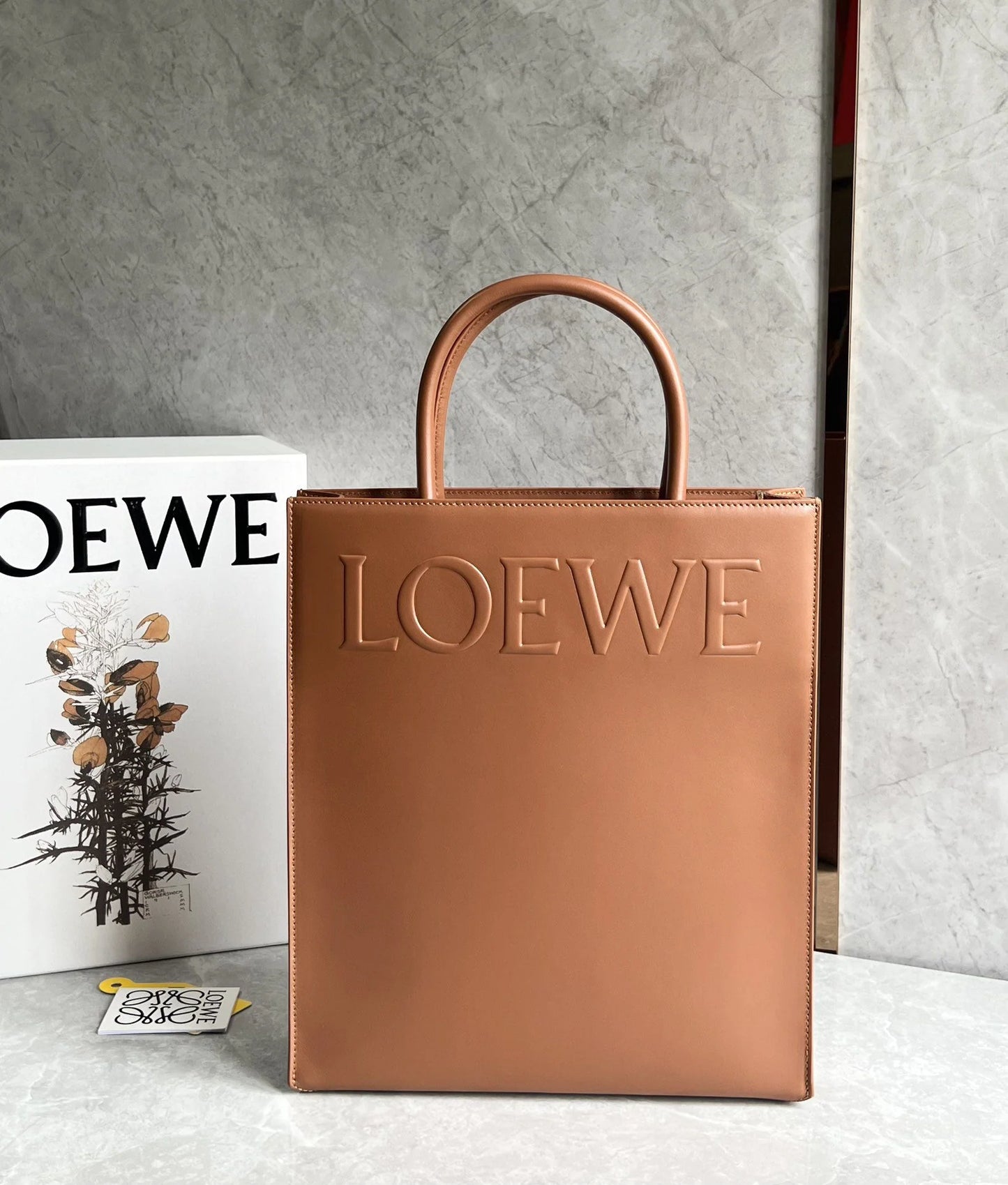 LOEWE BAG