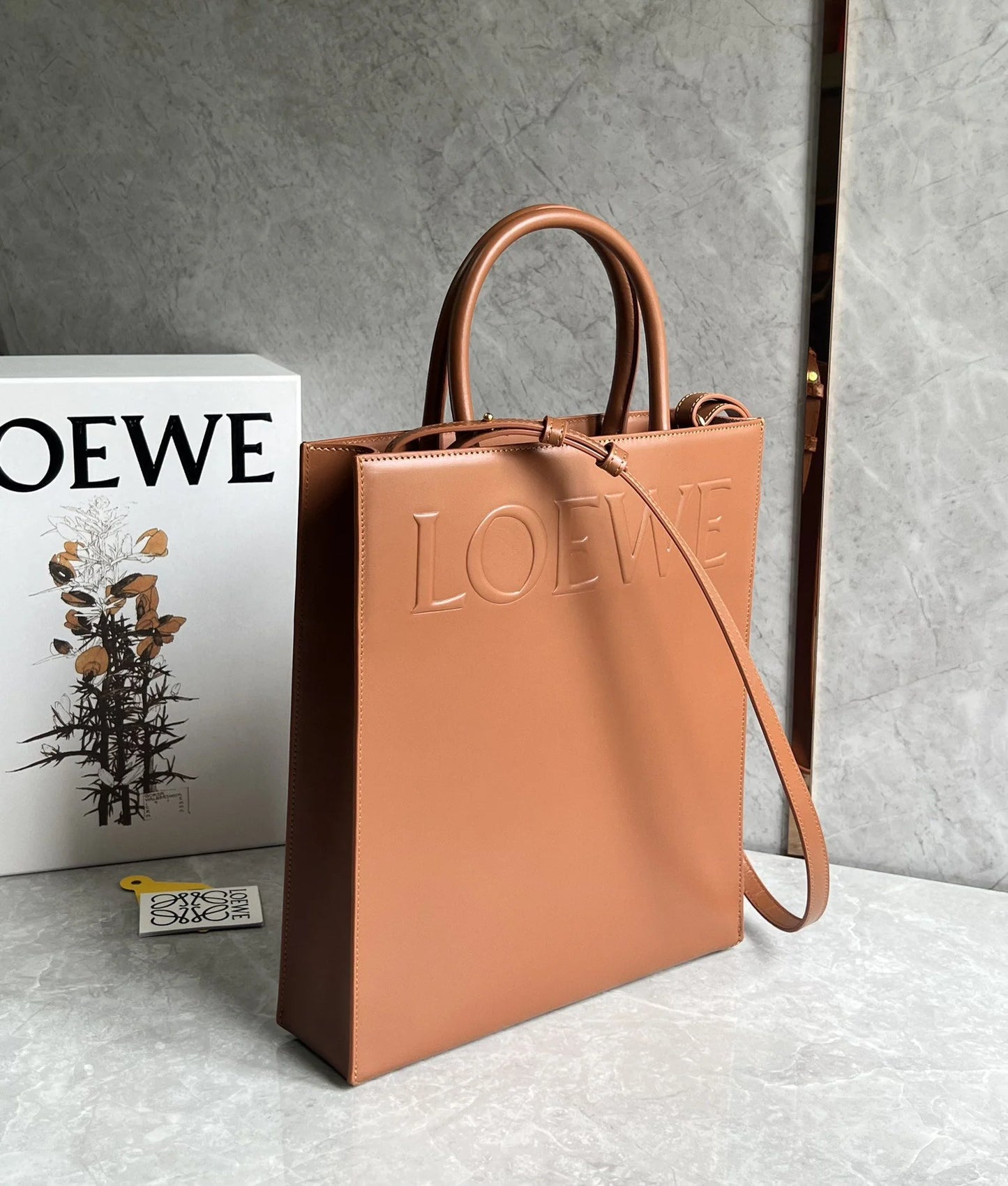 LOEWE BAG