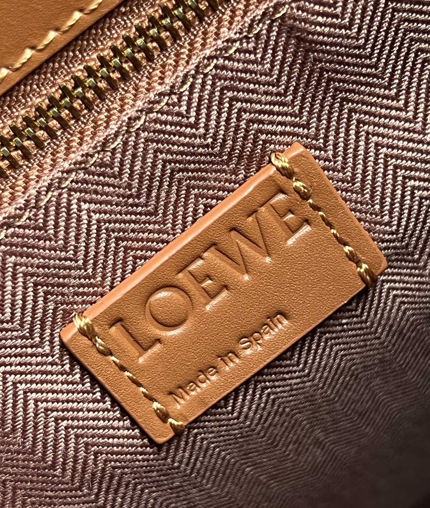 LOEWE BAG
