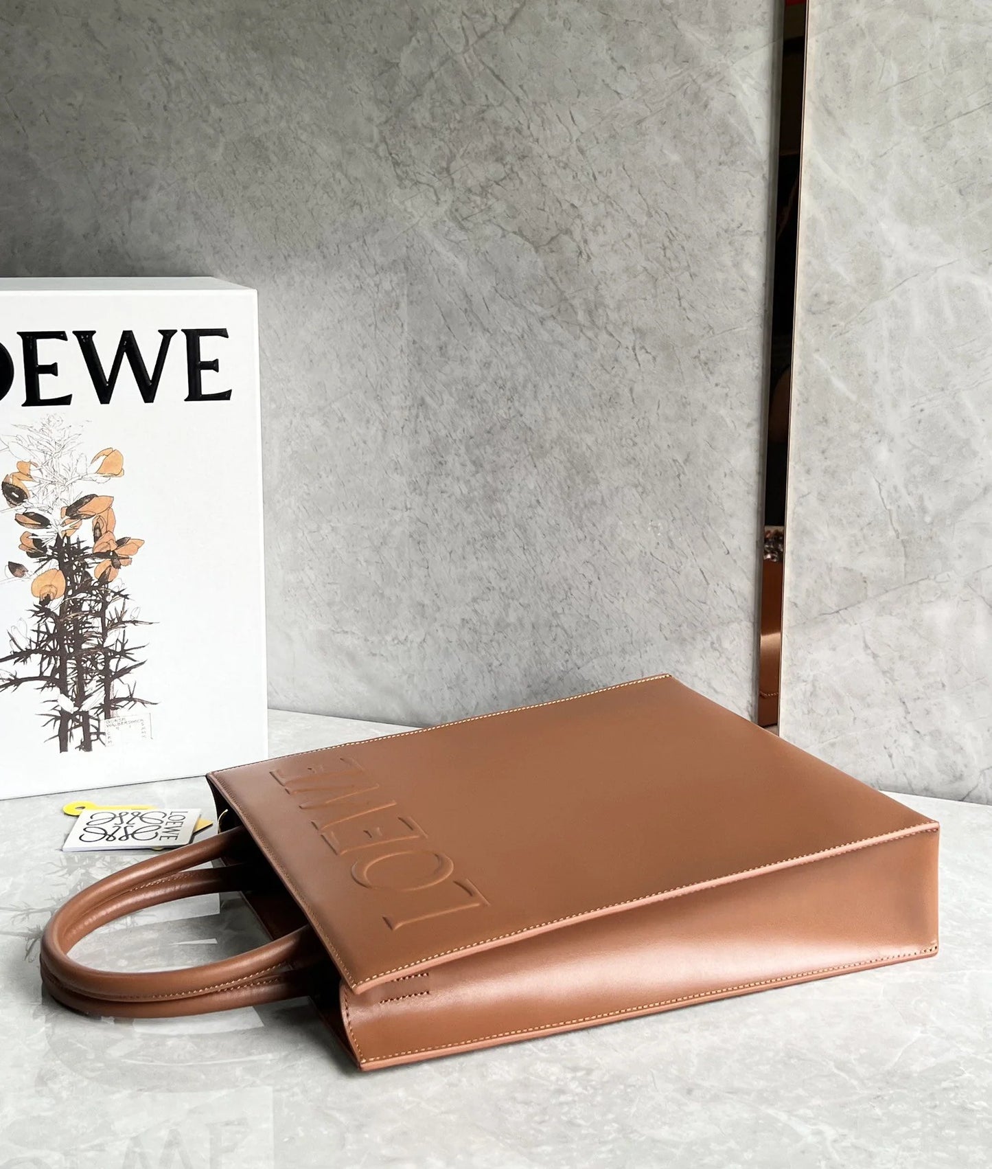 LOEWE BAG