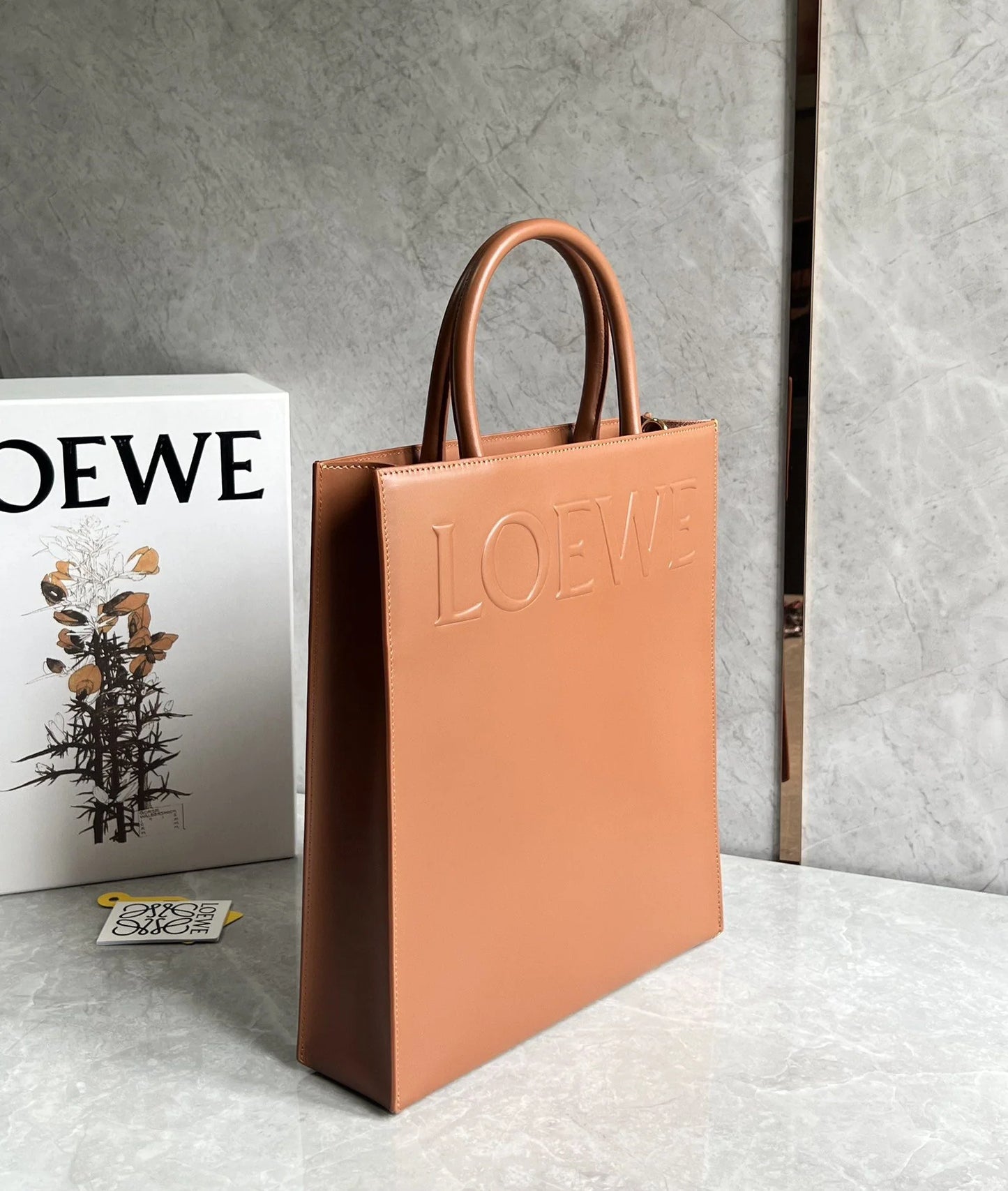 LOEWE BAG
