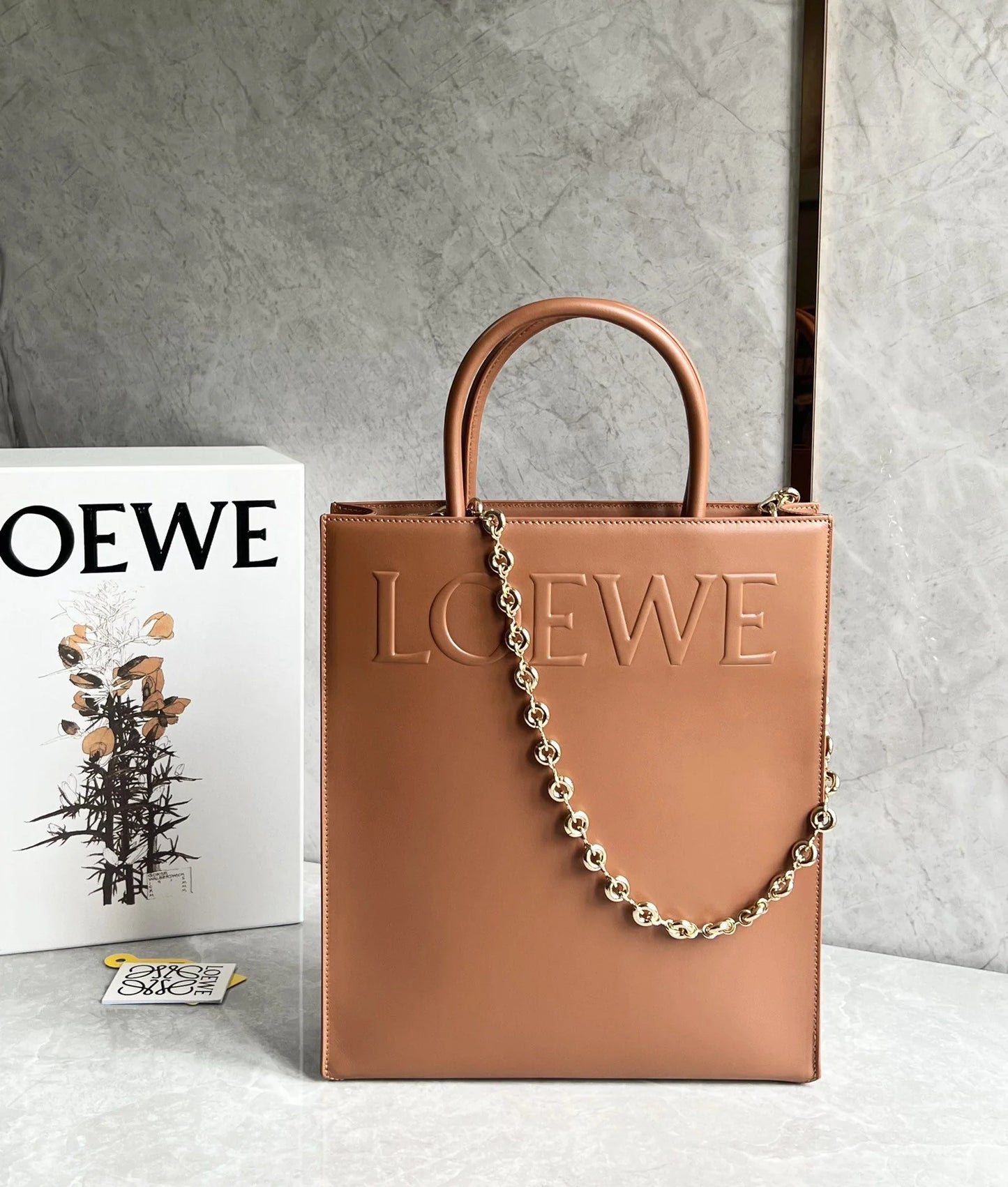 LOEWE BAG