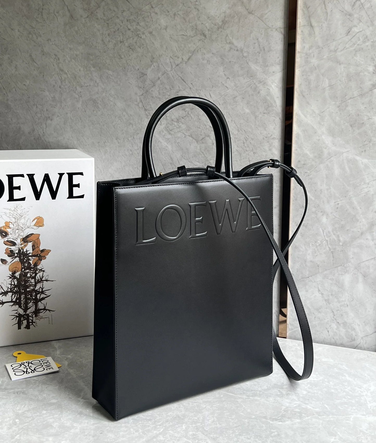 LOEWE BAG