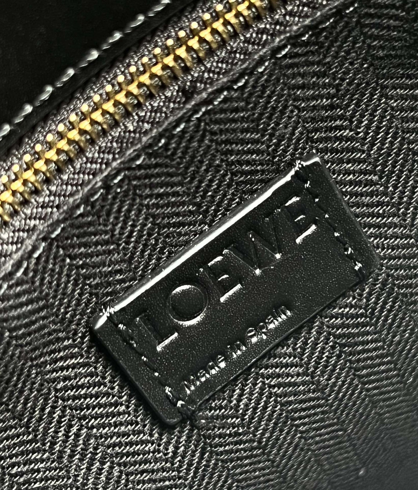 LOEWE BAG