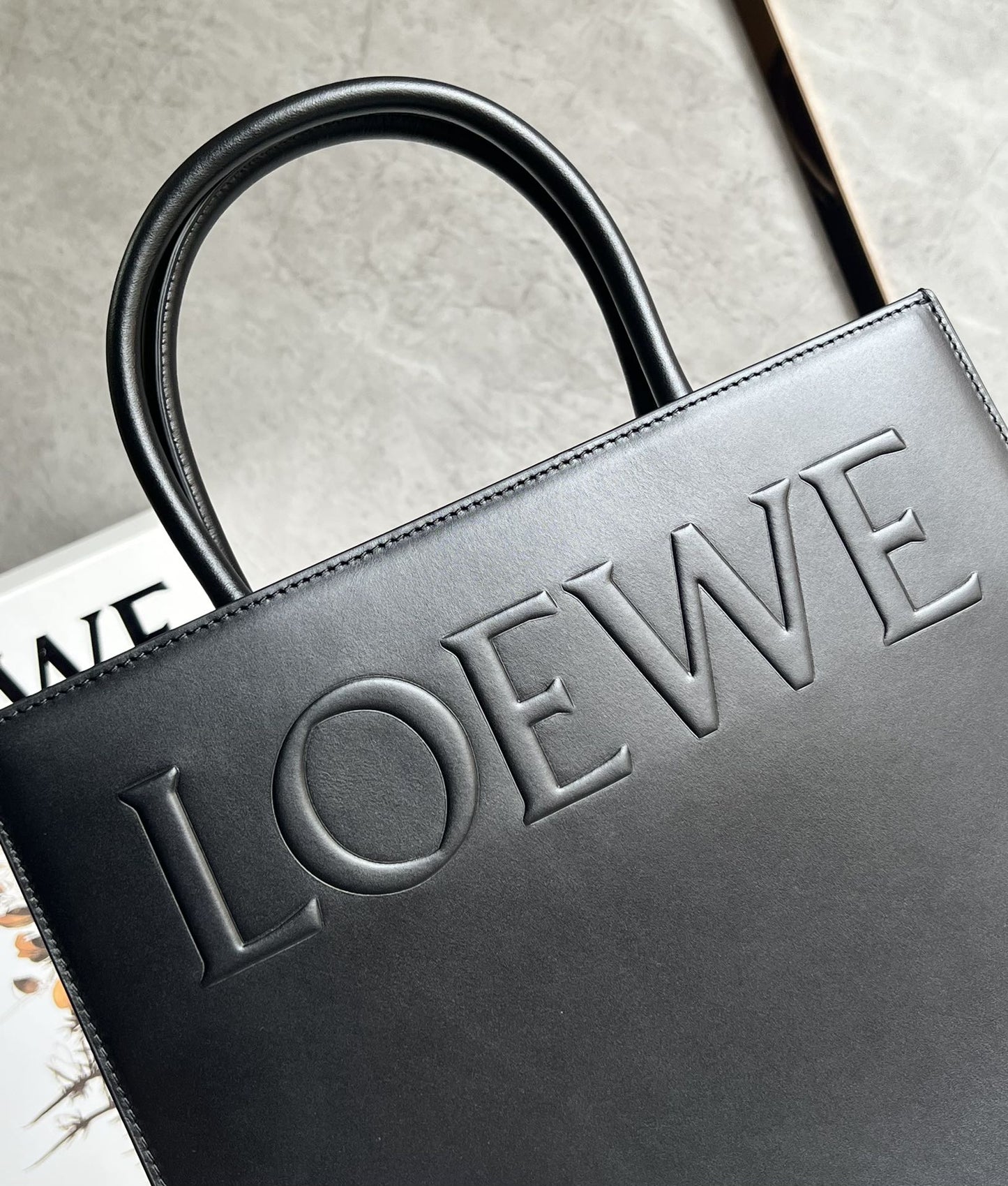 LOEWE BAG