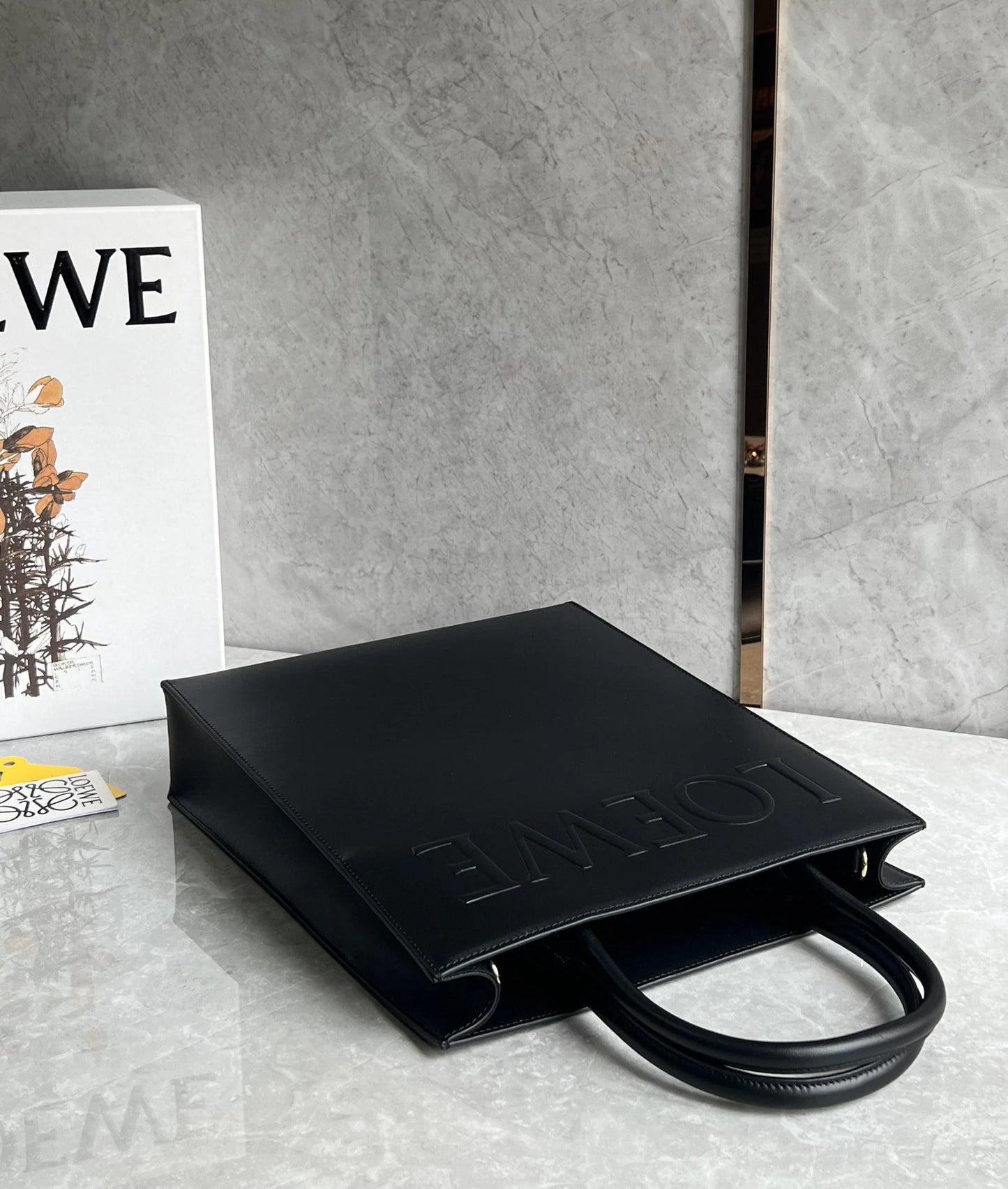 LOEWE BAG
