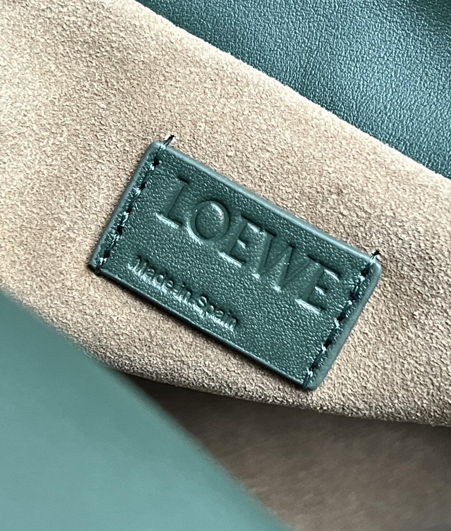 LOEWE BAG