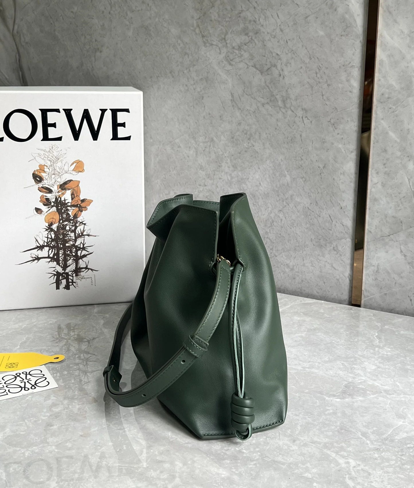 LOEWE BAG