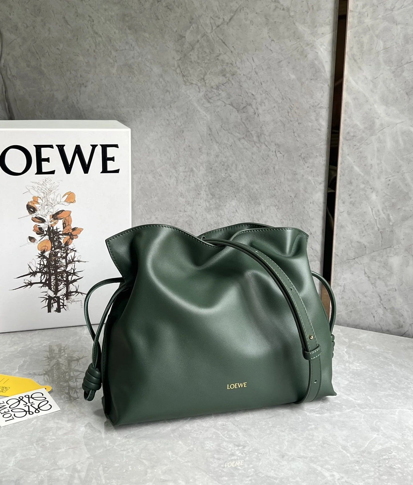 LOEWE BAG