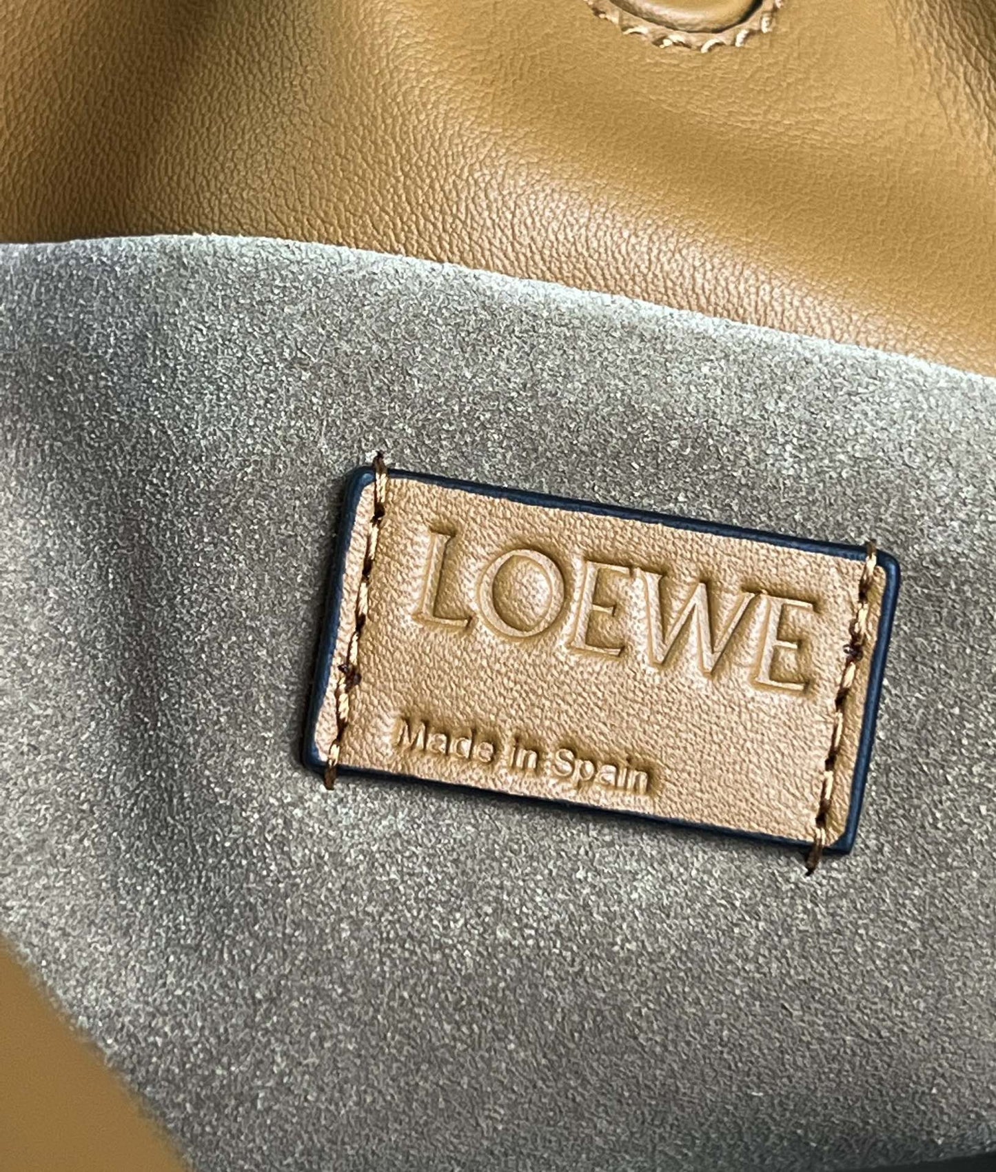 LOEWE BAG