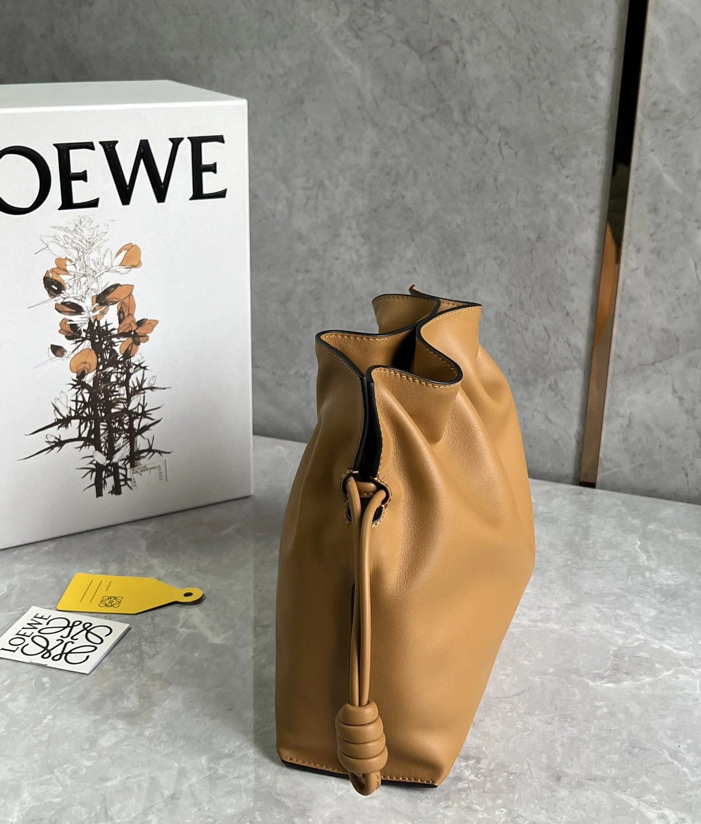 LOEWE BAG