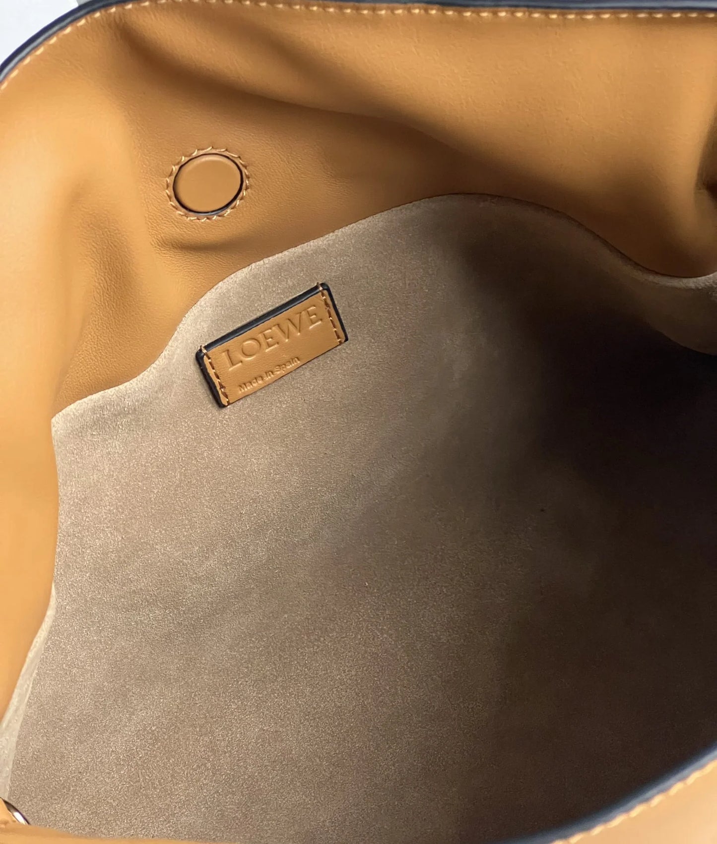 LOEWE BAG