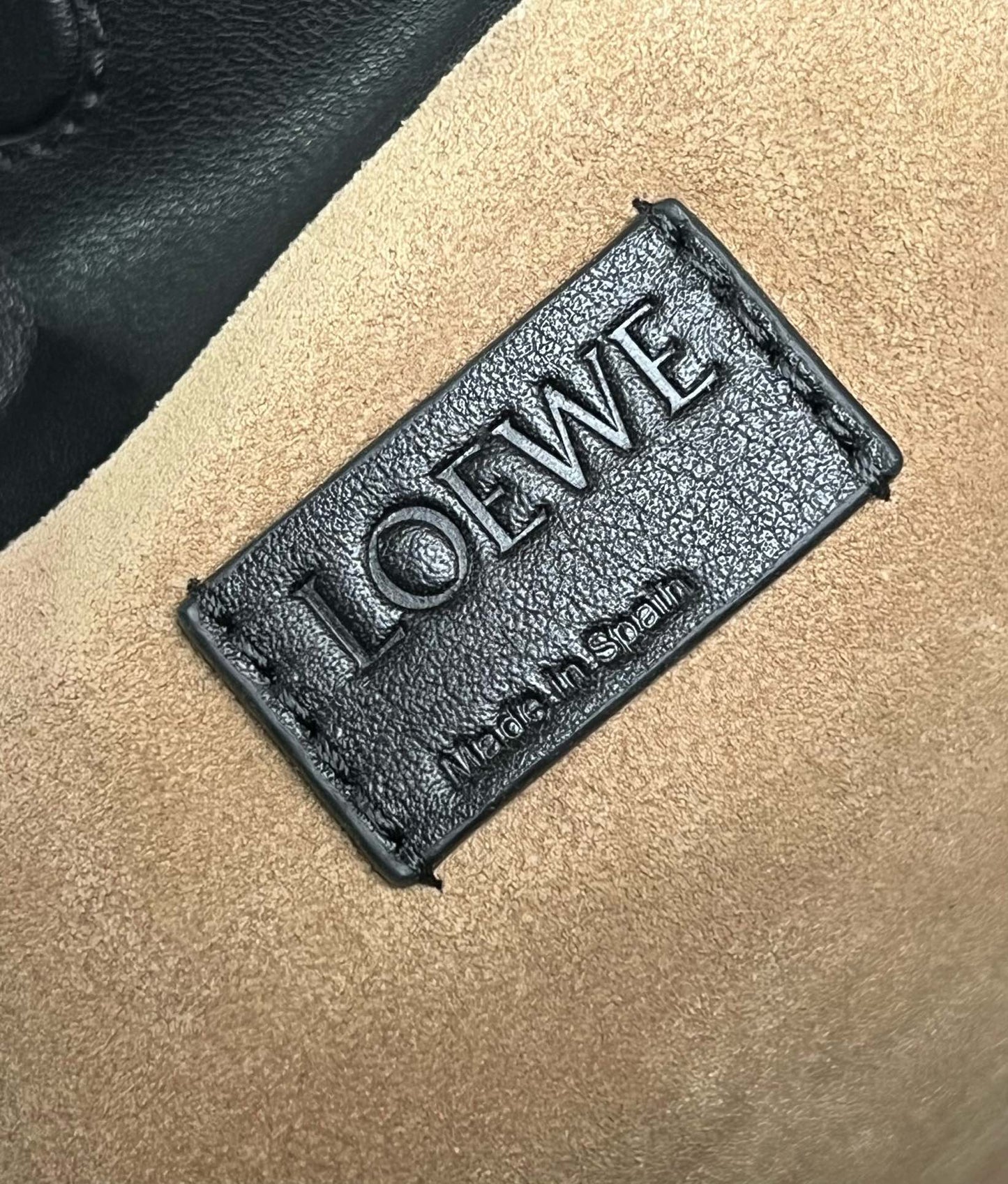 LOEWE BAG