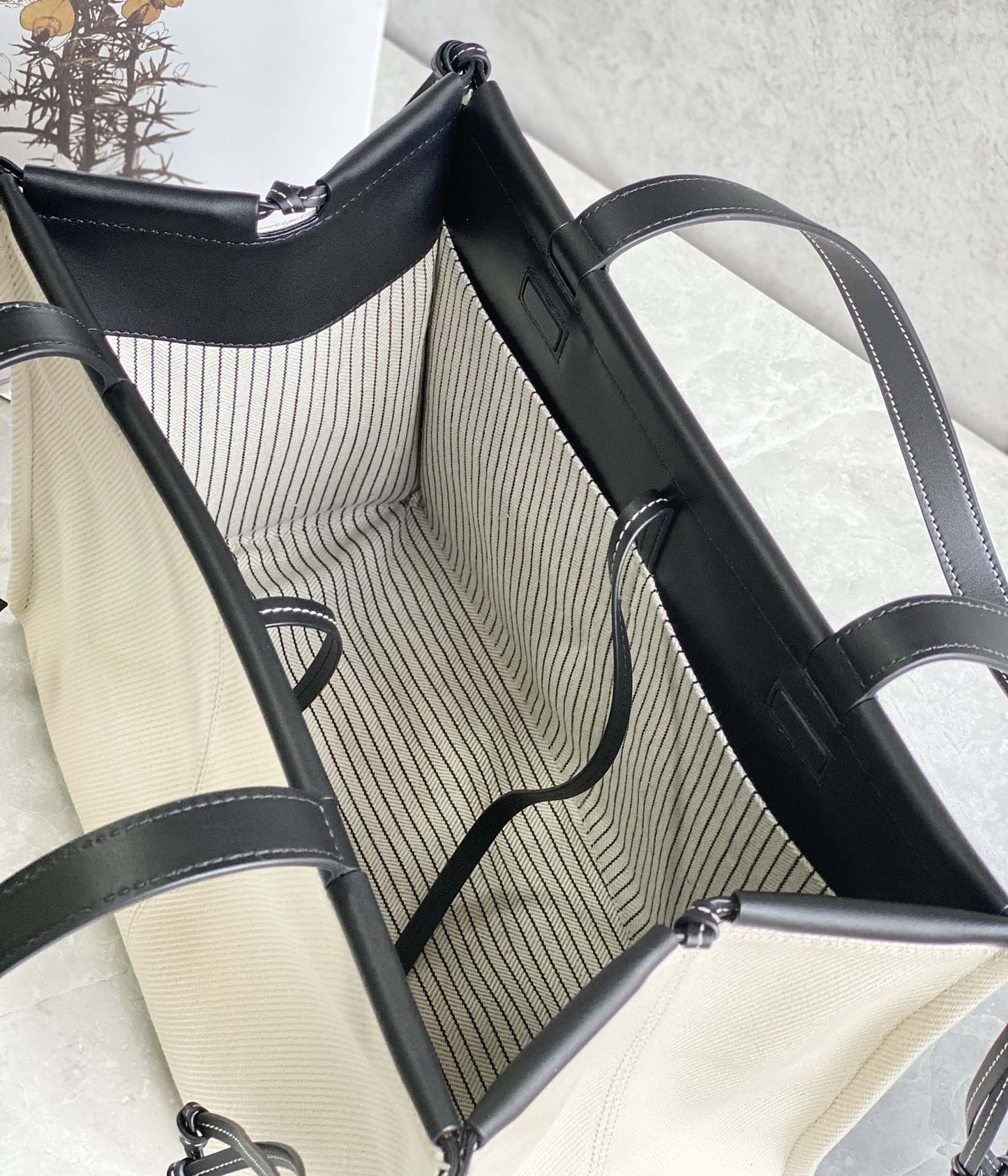 LOEWE BAG