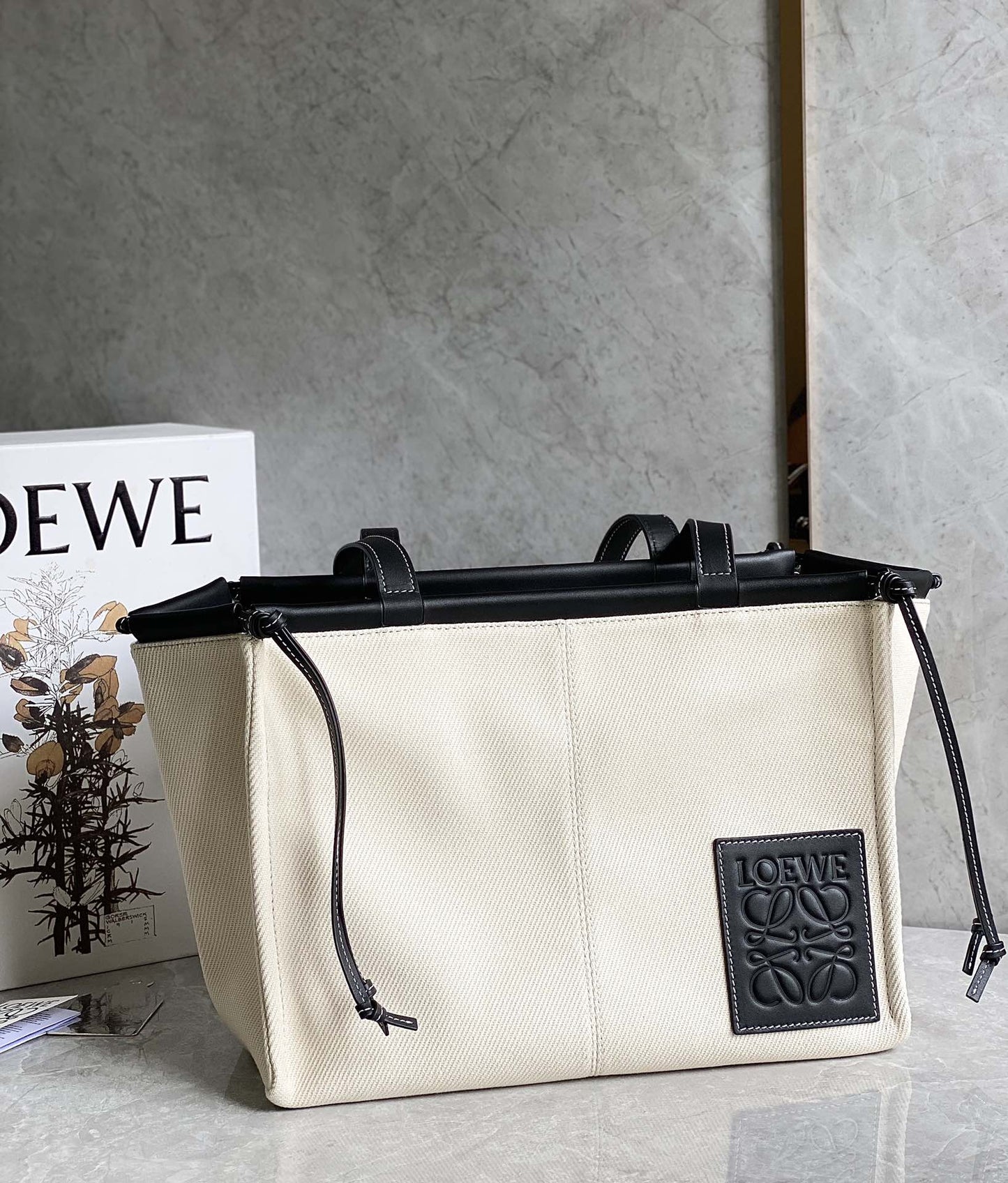 LOEWE BAG