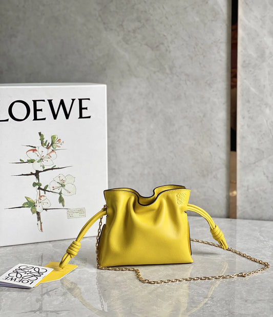 LOEWE BAG