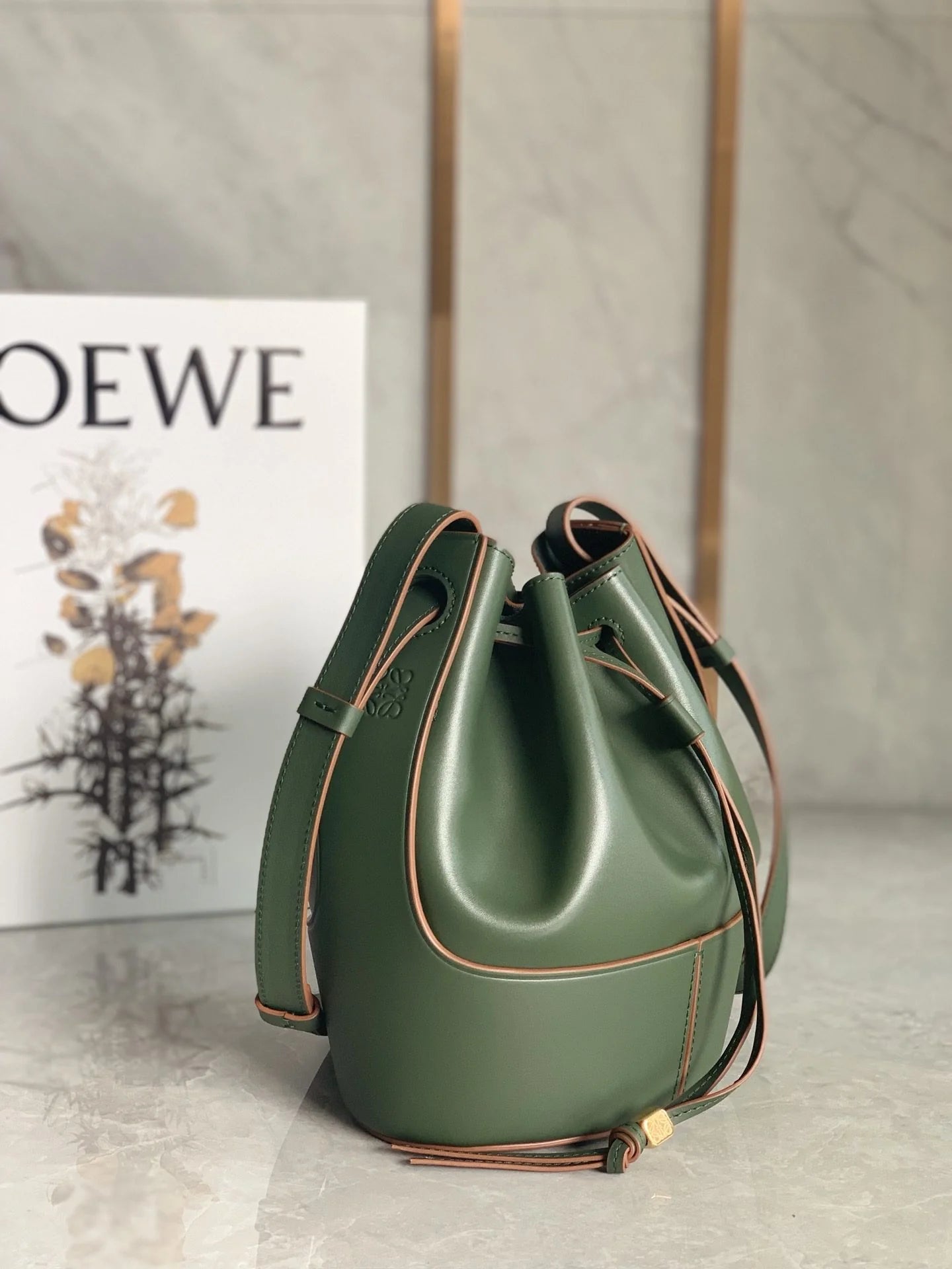 LOEWE BAG
