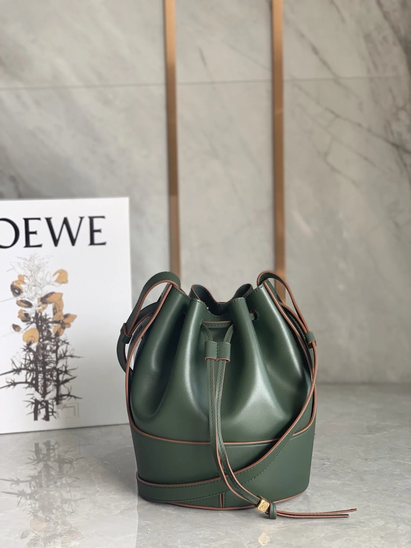 LOEWE BAG