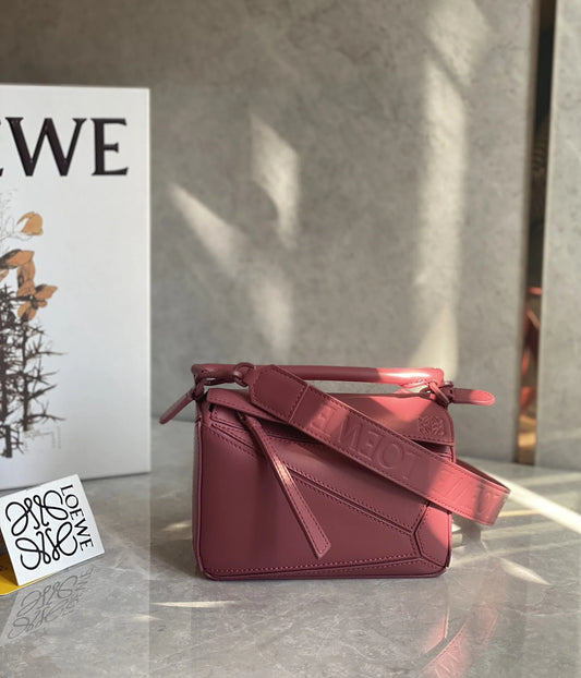 LOEWE BAG
