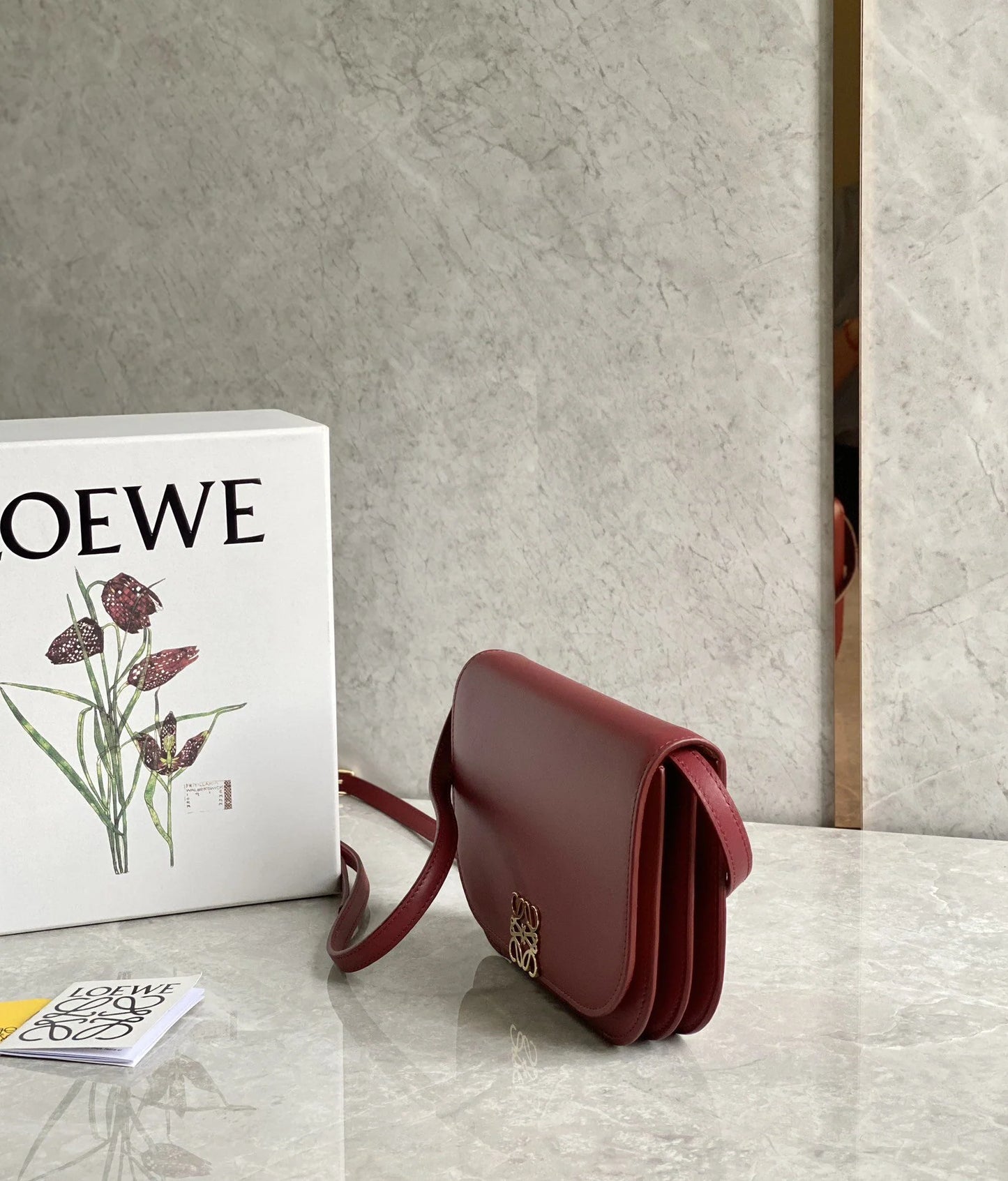 LOEWE BAG