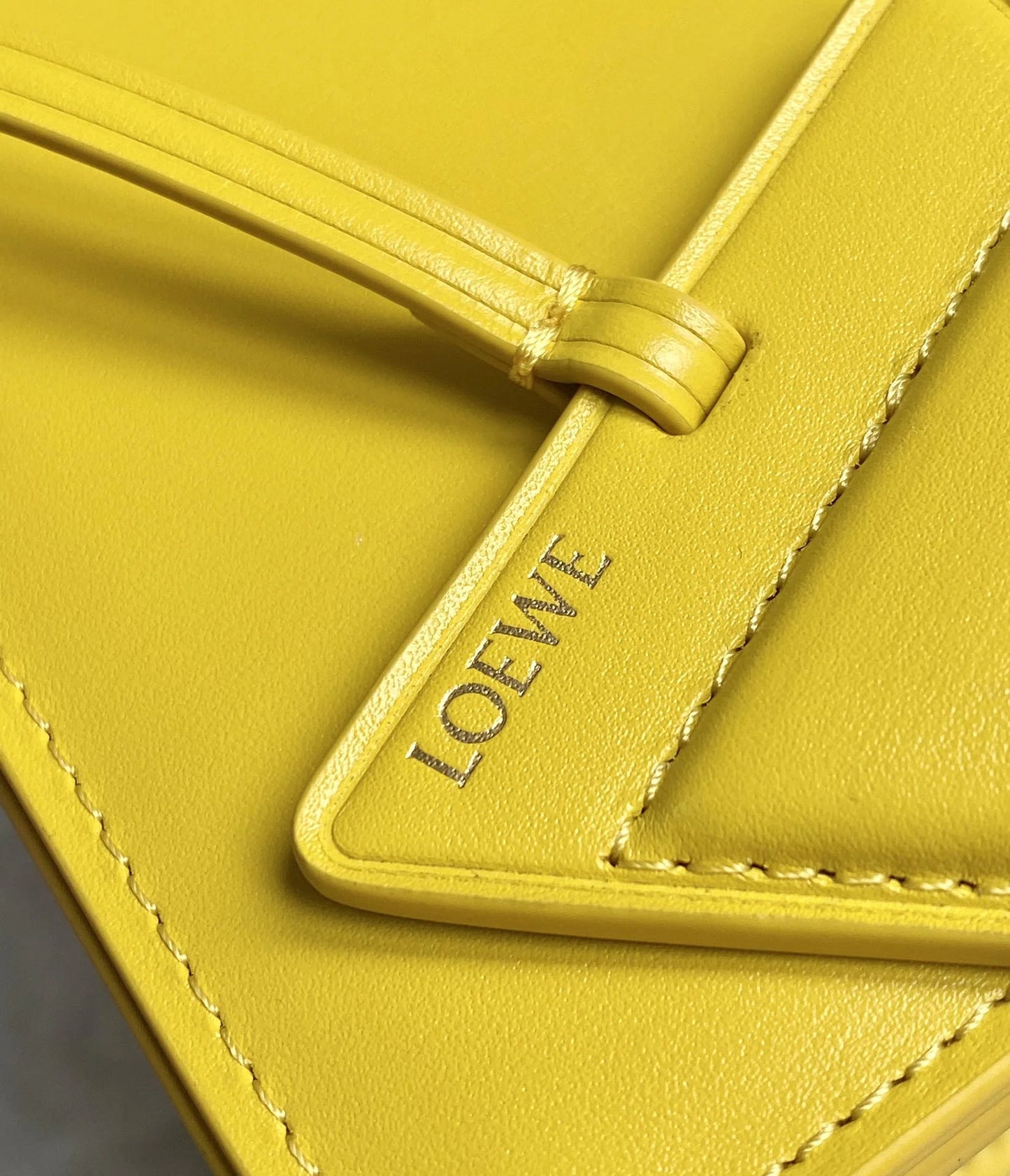 LOEWE BAG