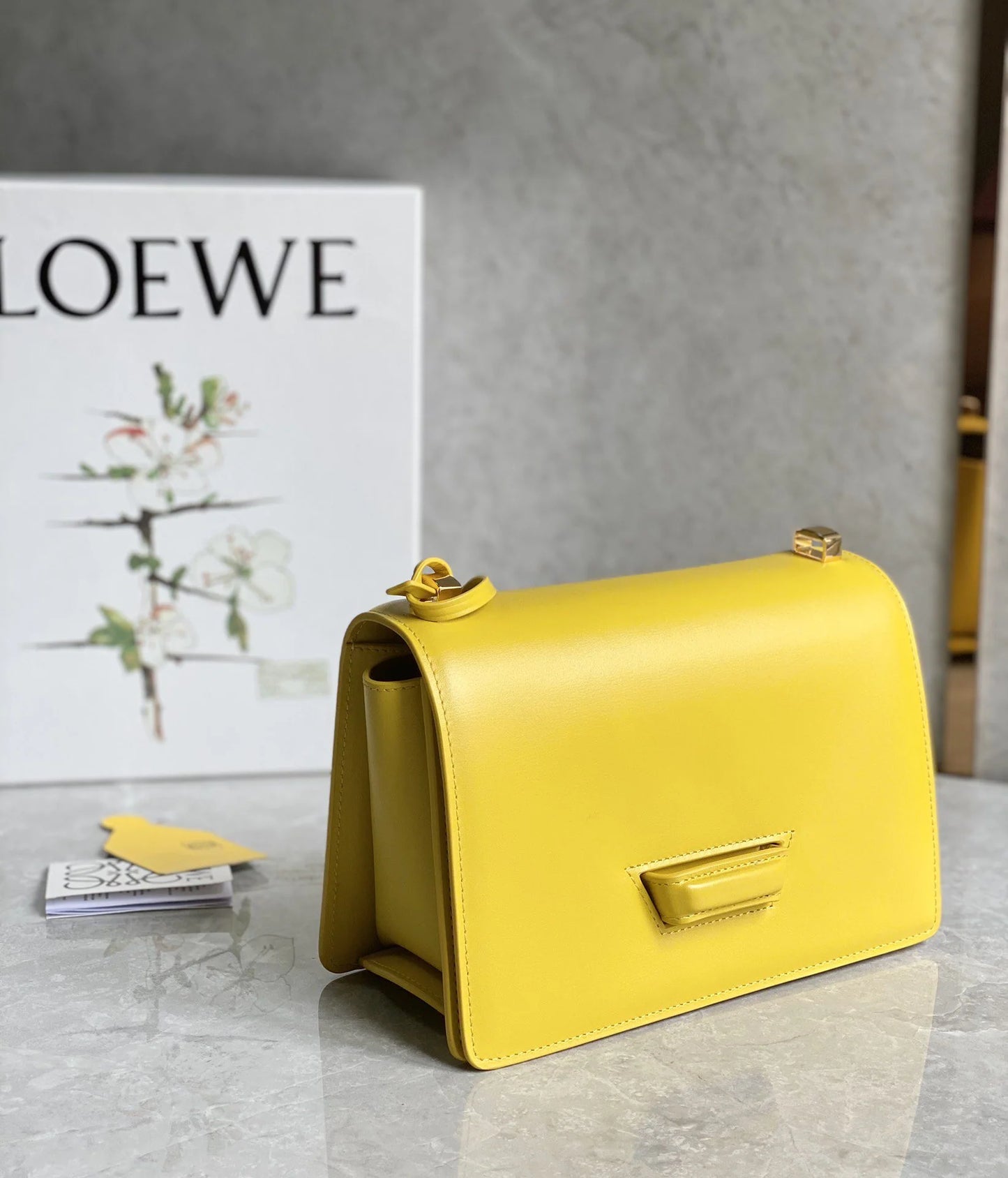 LOEWE BAG