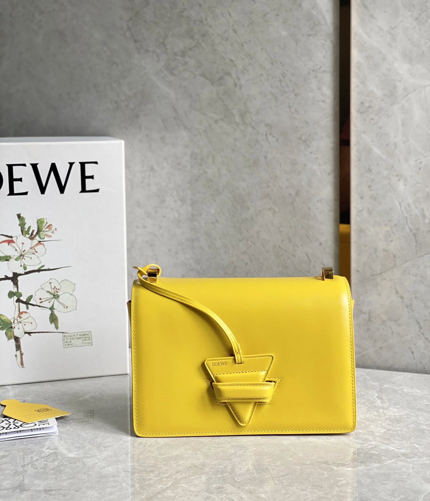 LOEWE BAG