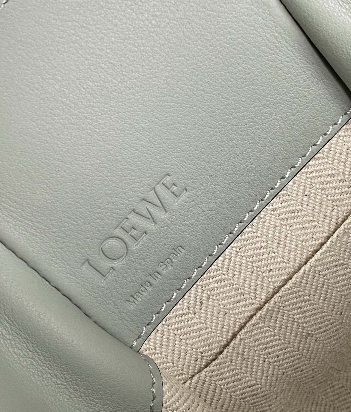 LOEWE BAG