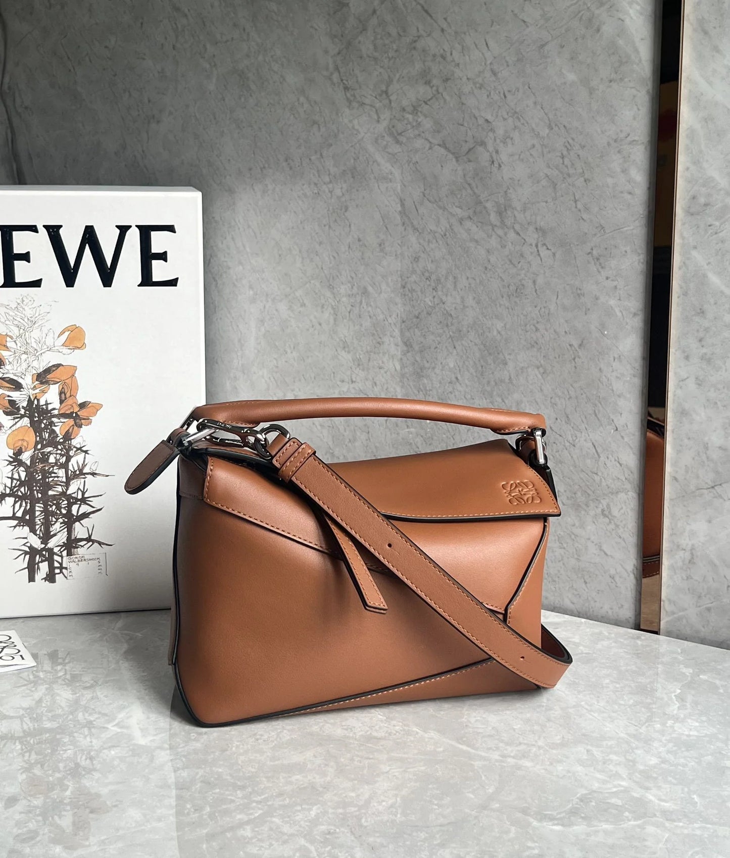 LOEWE BAG