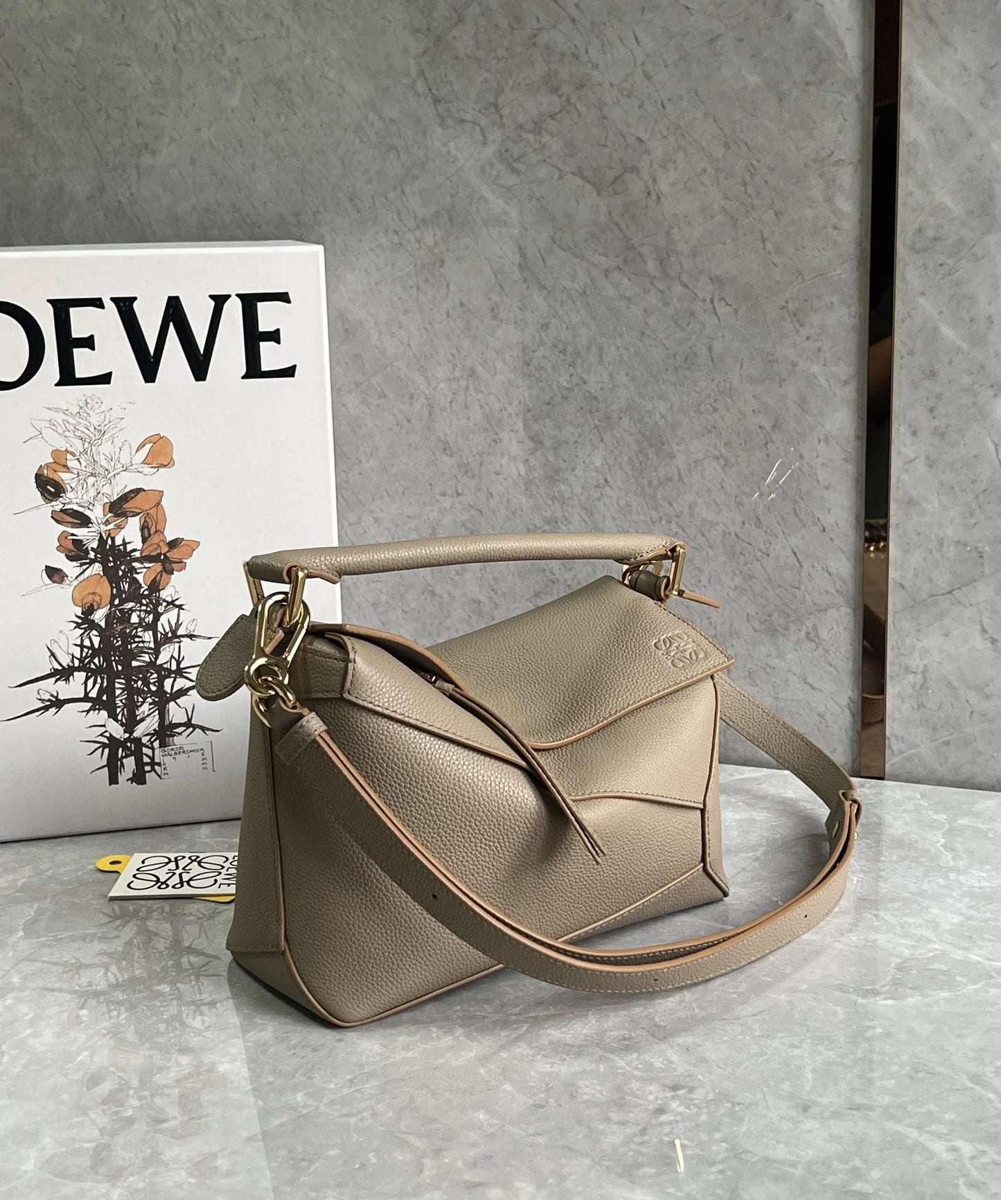 LOEWE BAG