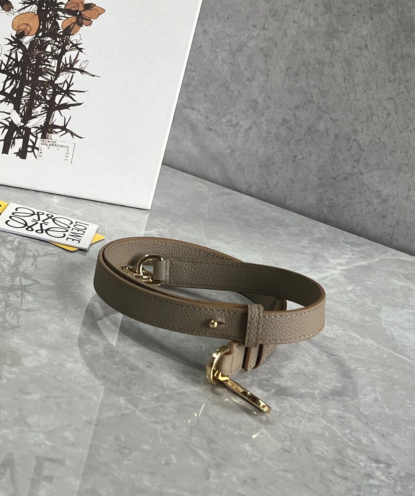 LOEWE BAG