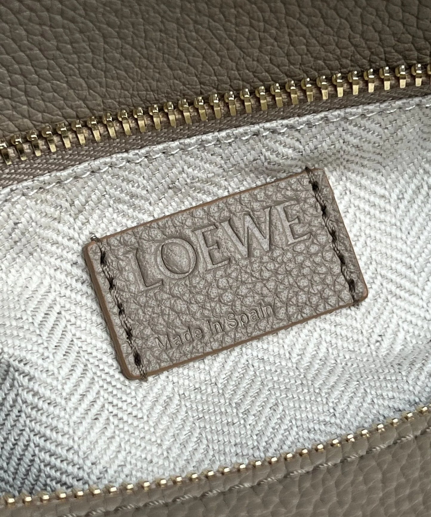 LOEWE BAG