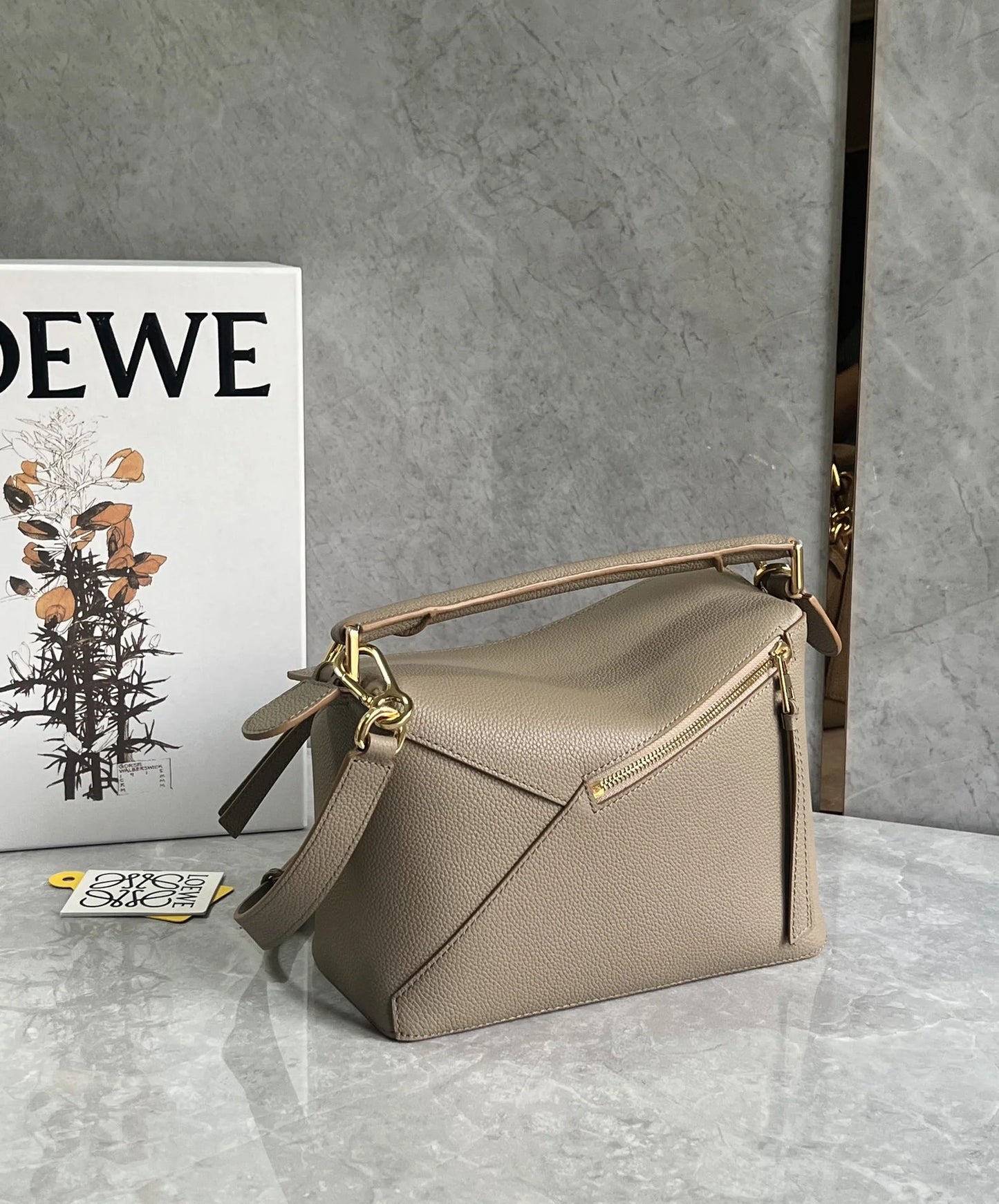 LOEWE BAG
