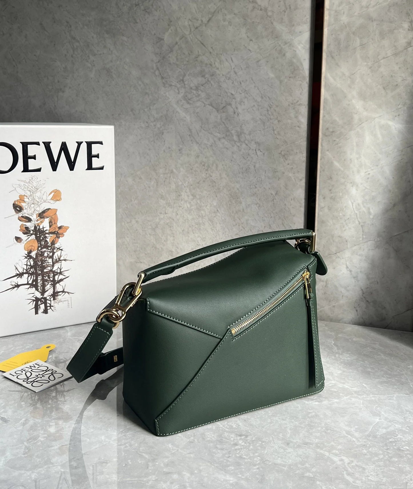 LOEWE BAG