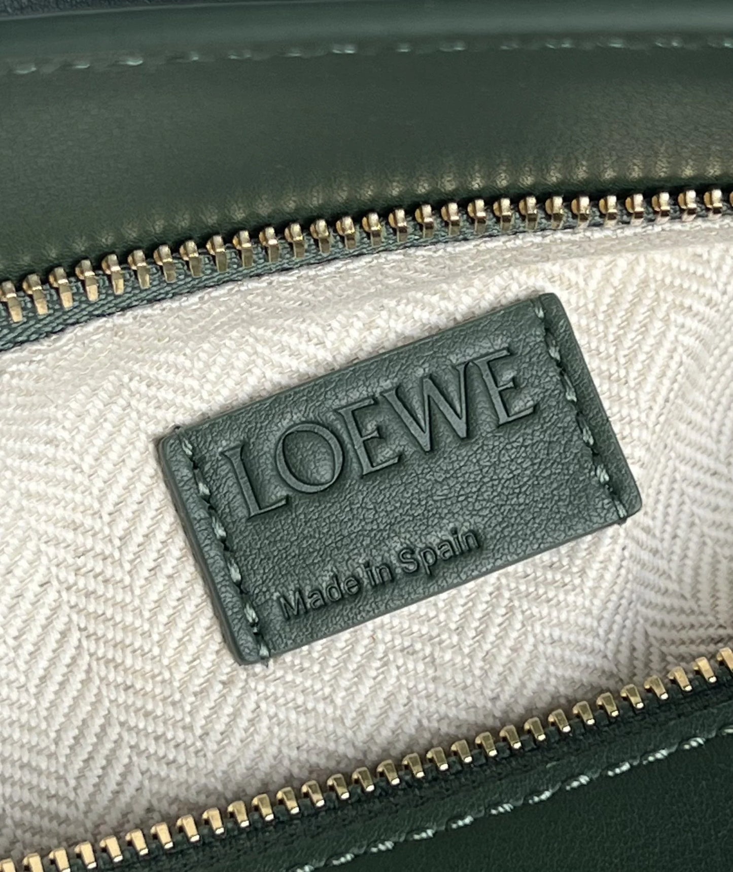 LOEWE BAG