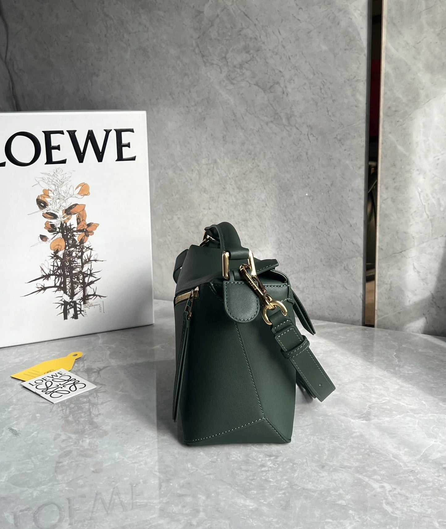 LOEWE BAG