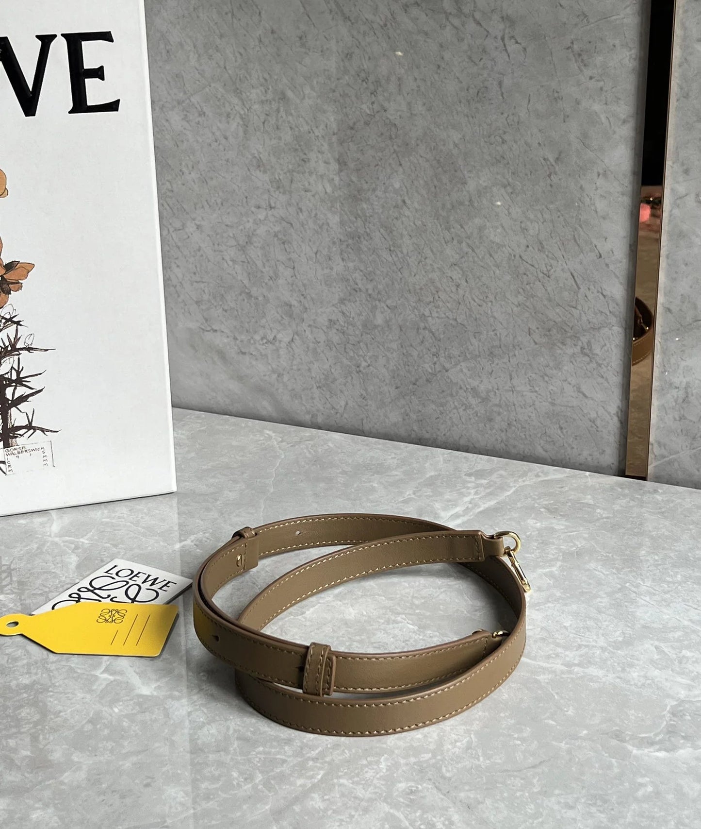 LOEWE BAG