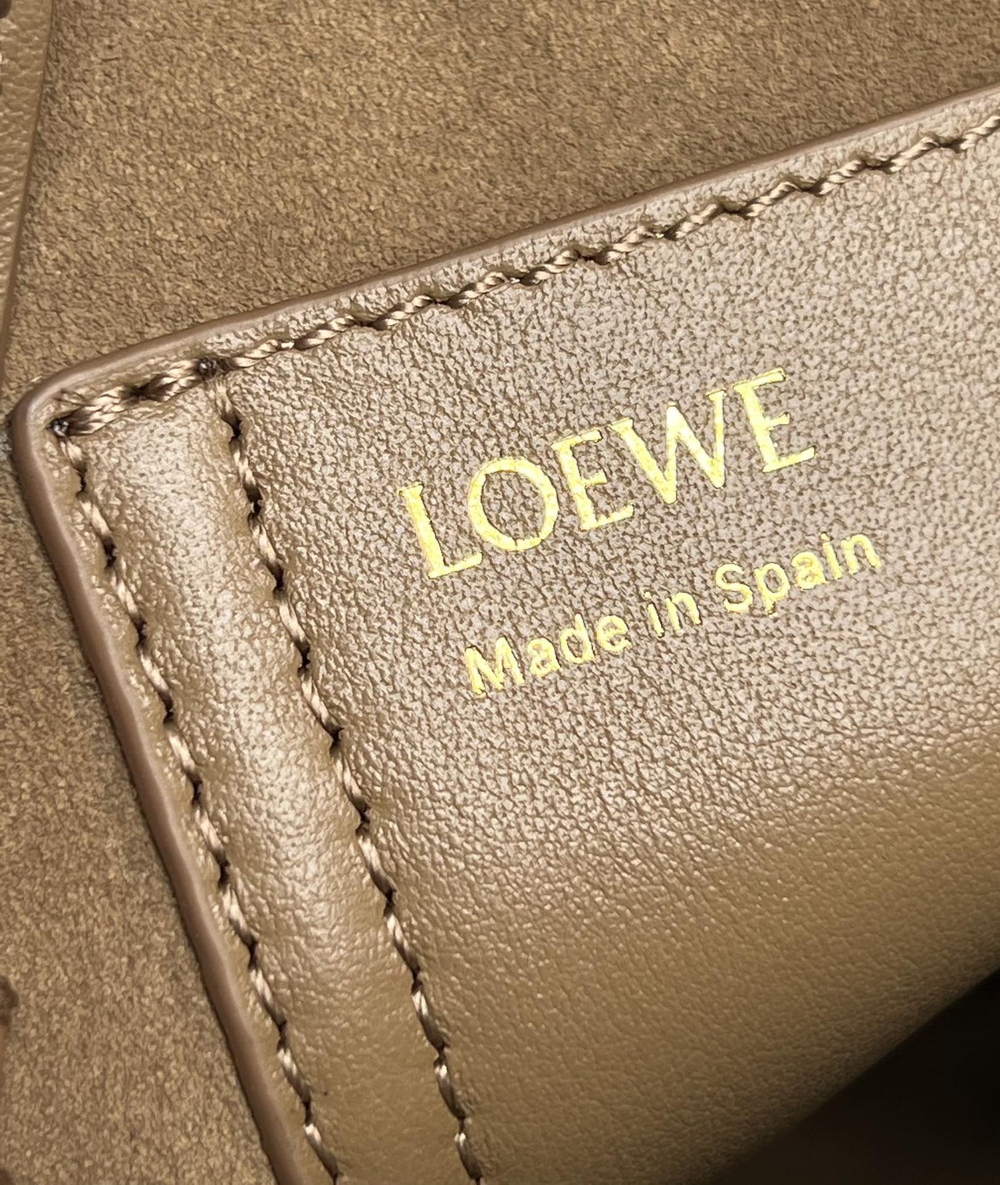 LOEWE BAG