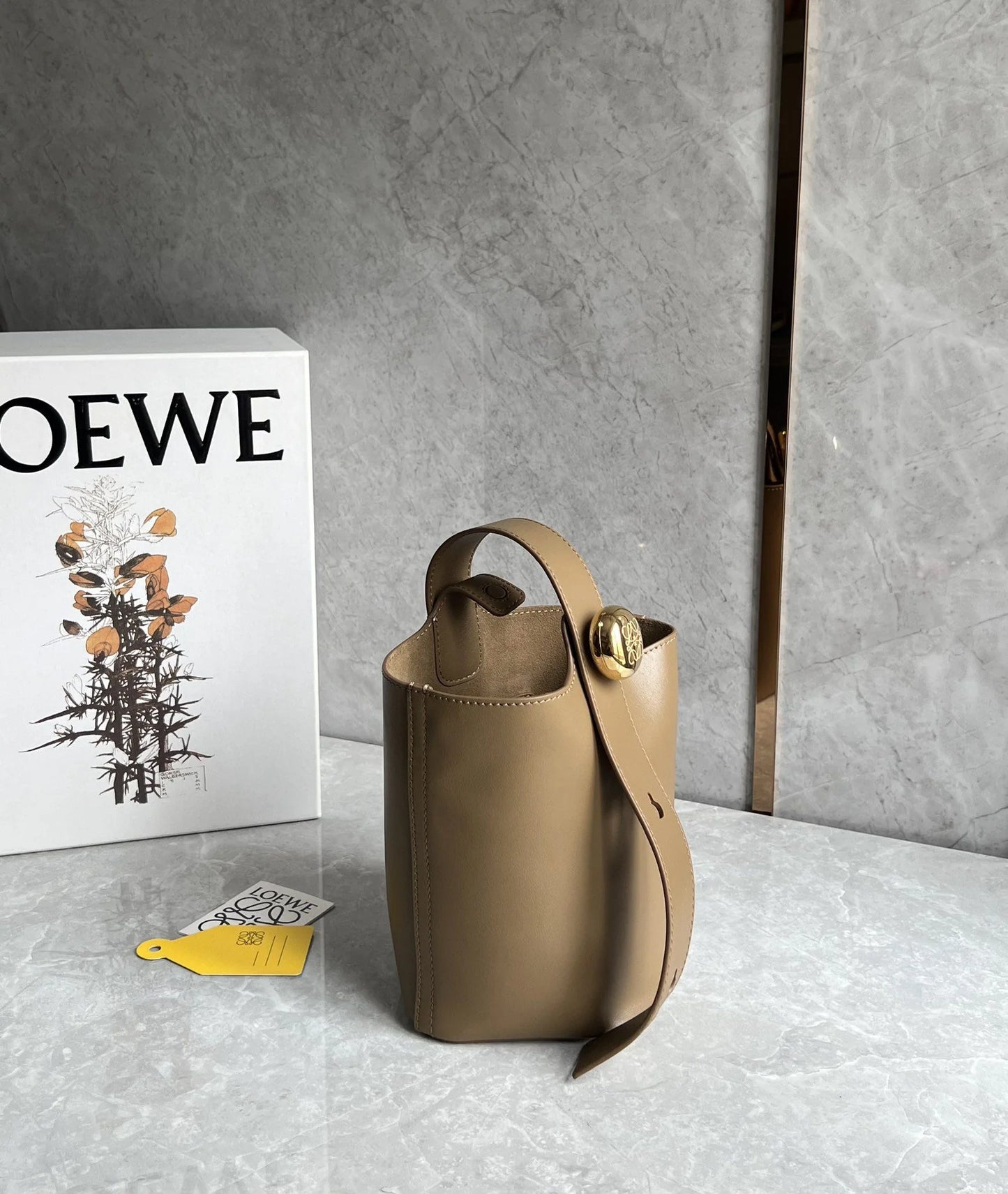 LOEWE BAG