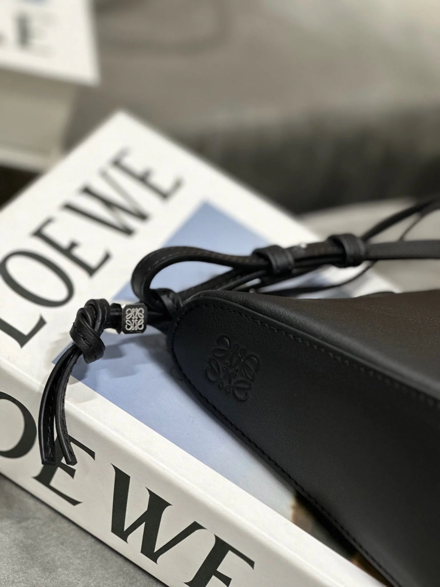 LOEWE BAG