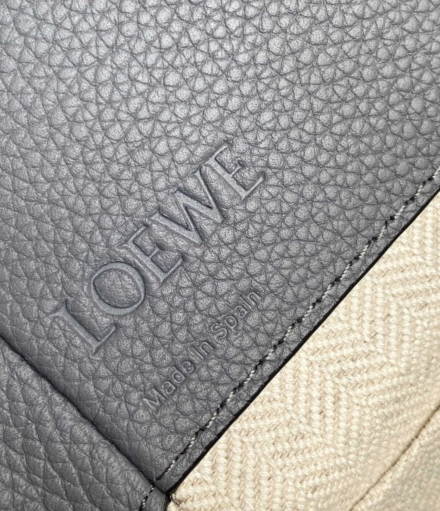 LOEWE BAG