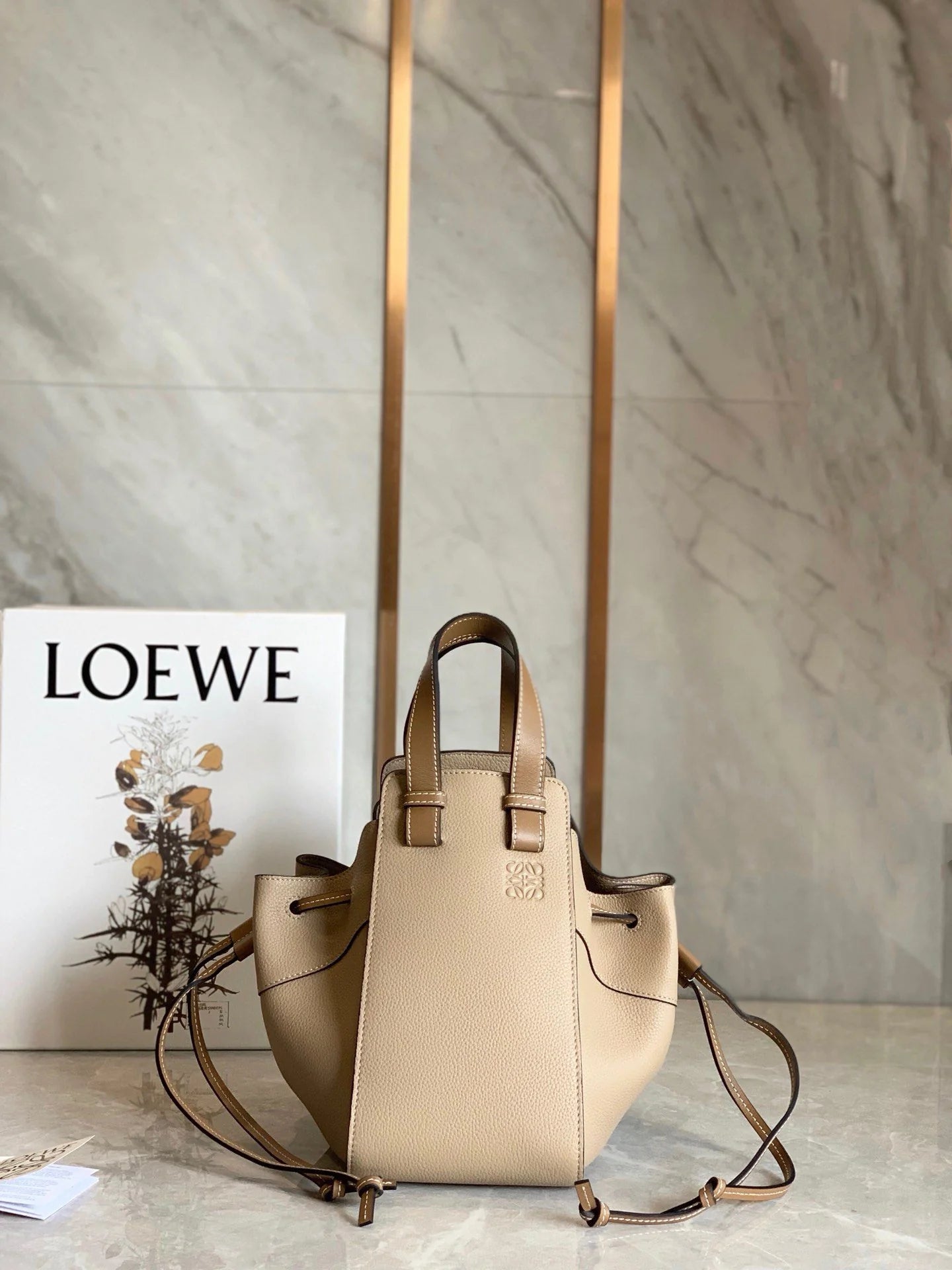 LOEWE BAG