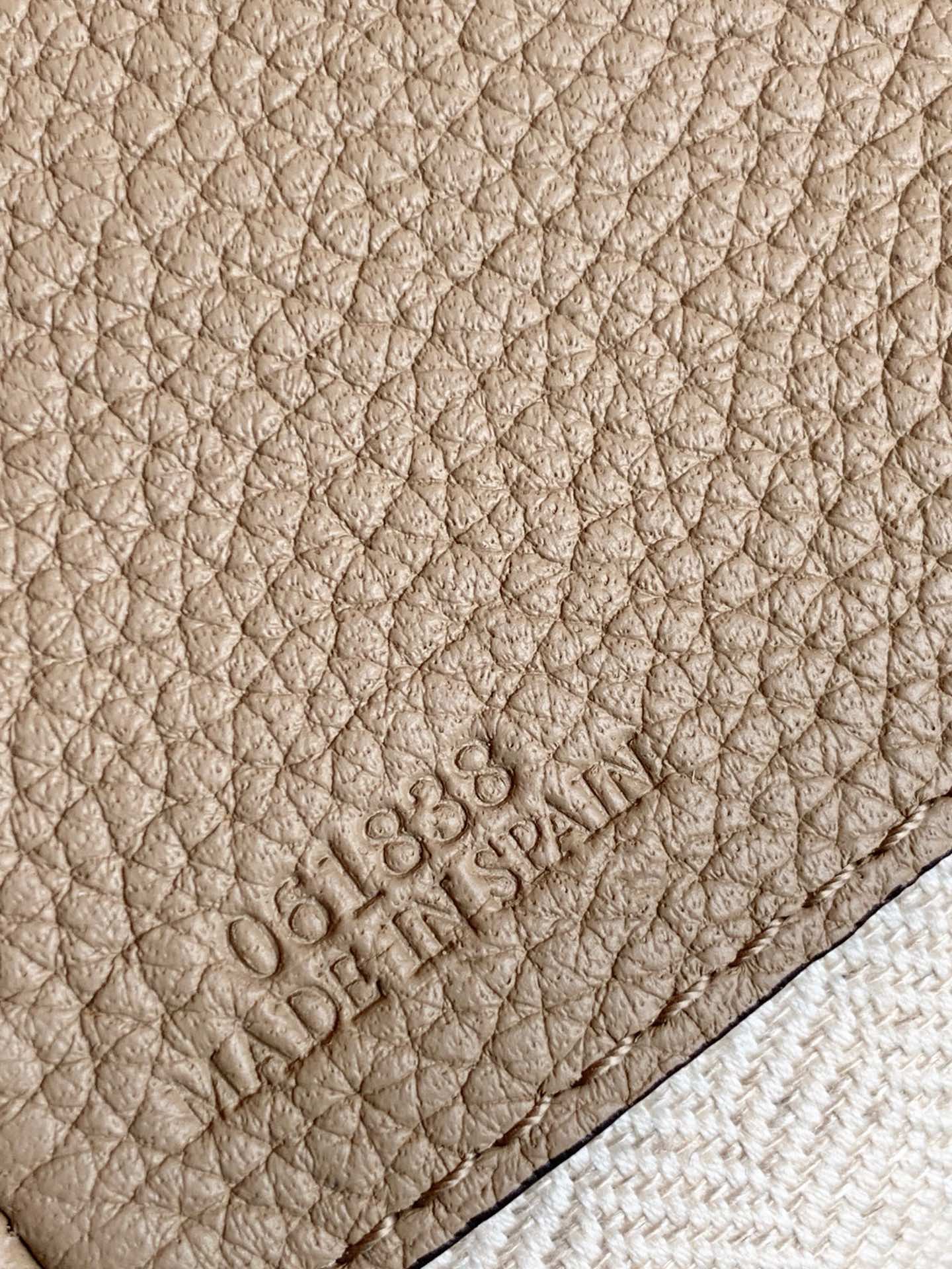 LOEWE BAG