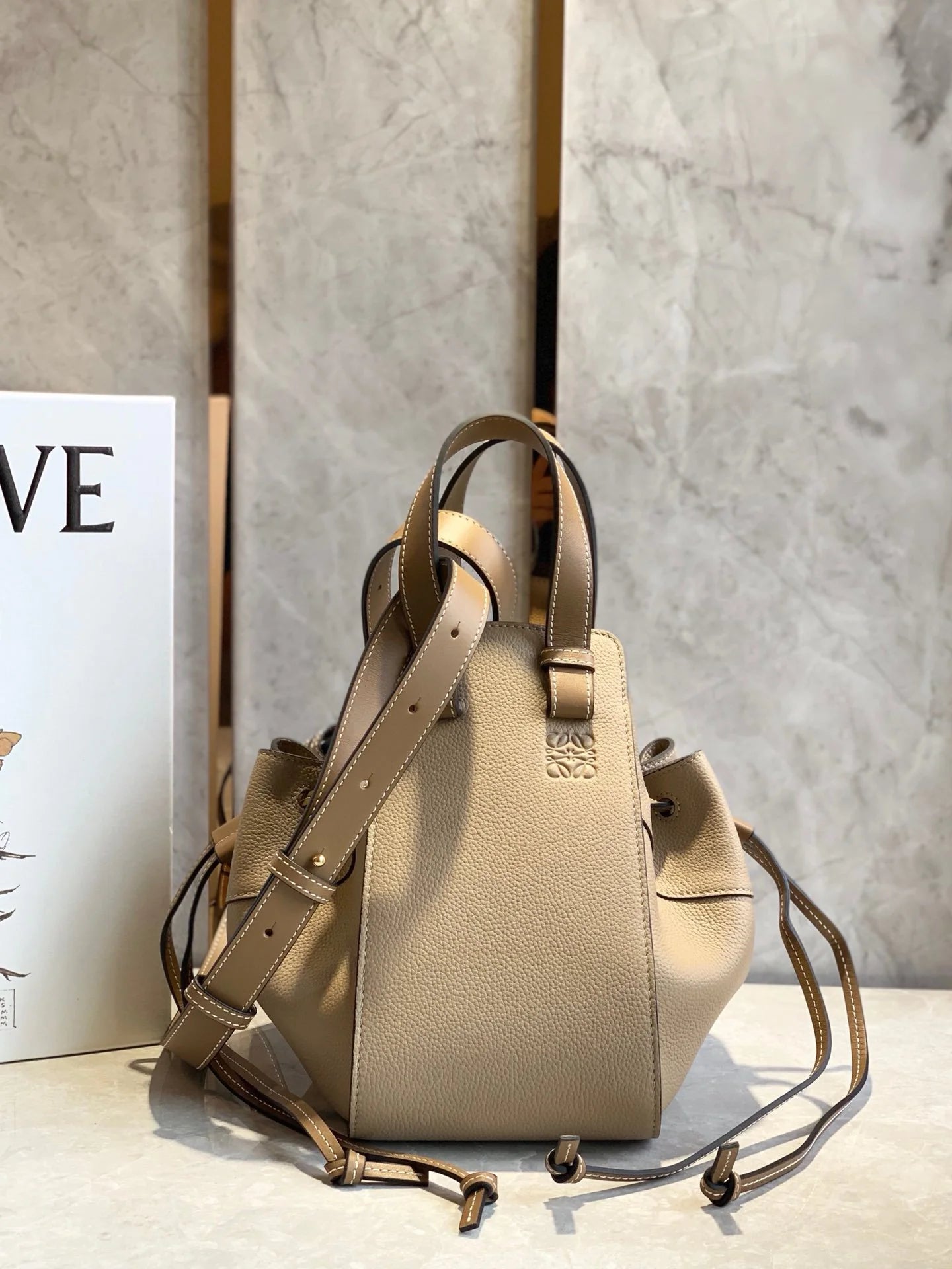 LOEWE BAG