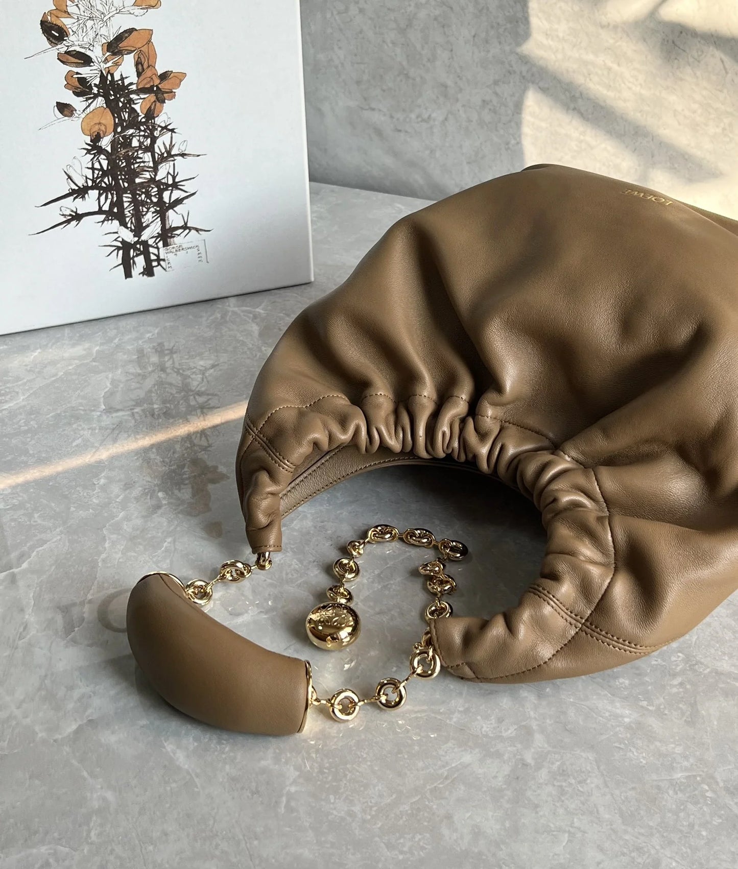 LOEWE BAG