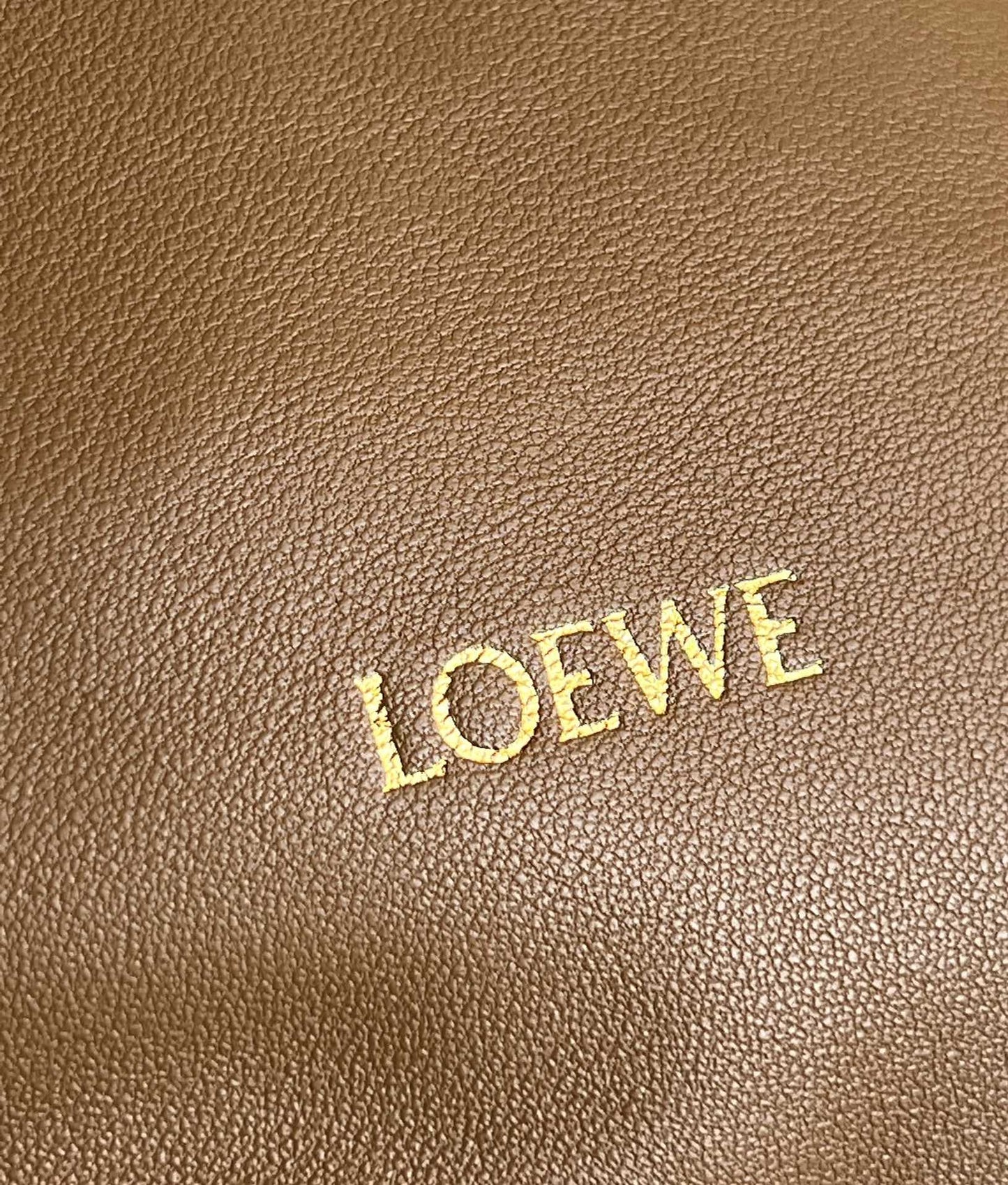 LOEWE BAG