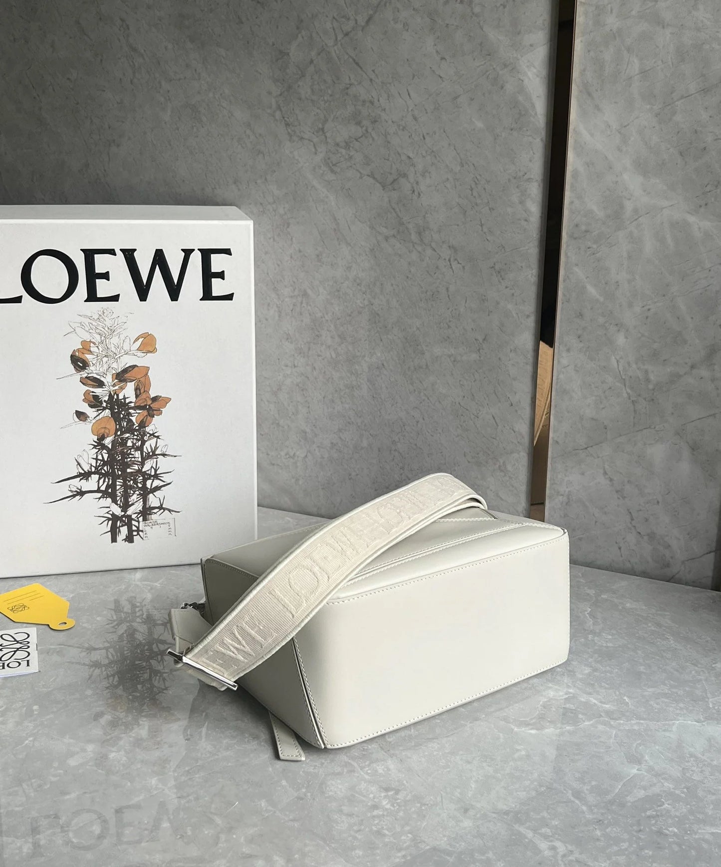 LOEWE BAG