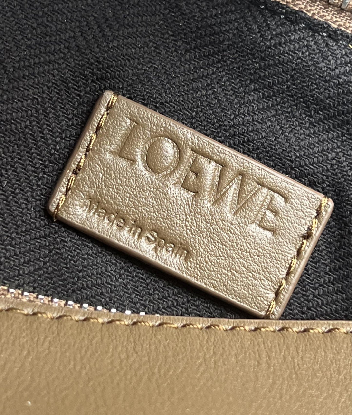 LOEWE BAG