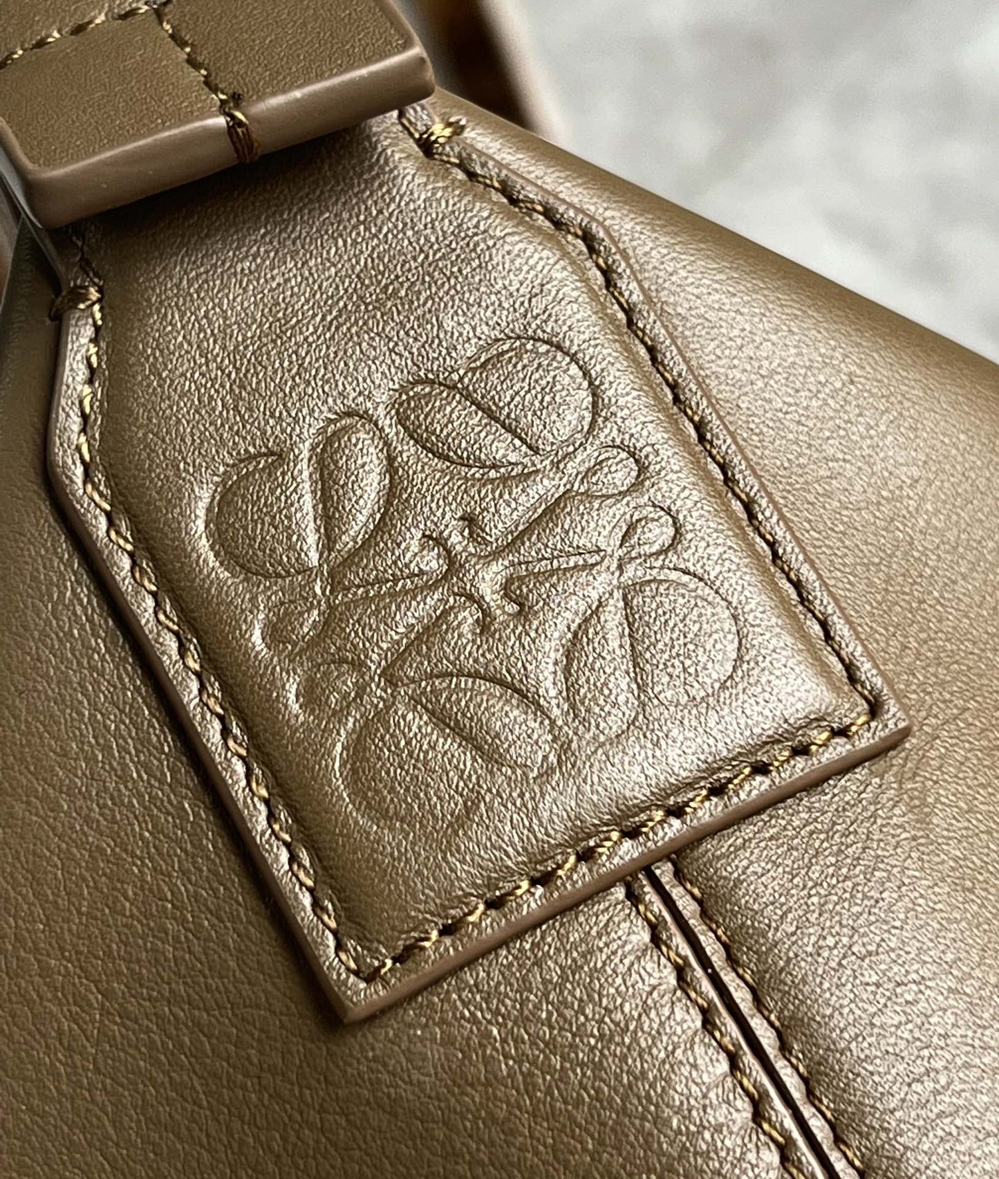 LOEWE BAG